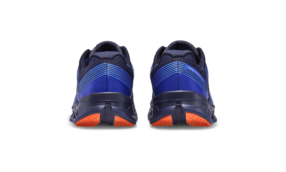 On Running Cloudgo Indigo Ink - Guerdon Kicks -