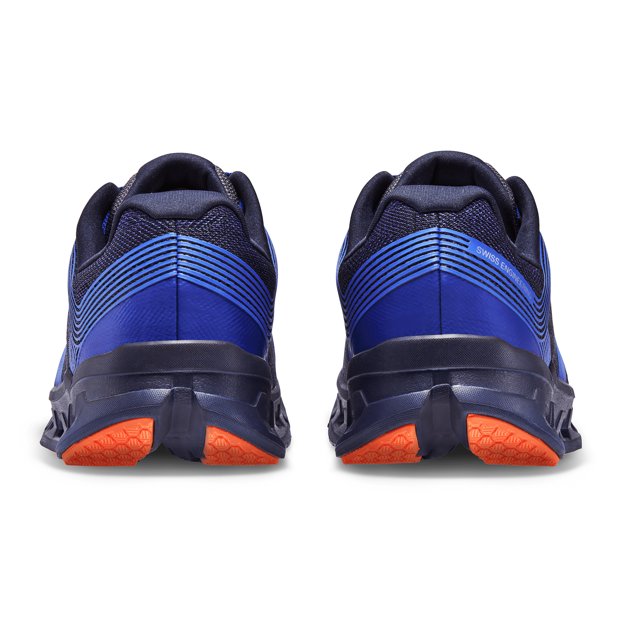 On Running Cloudgo Indigo Ink - Guerdon Kicks -