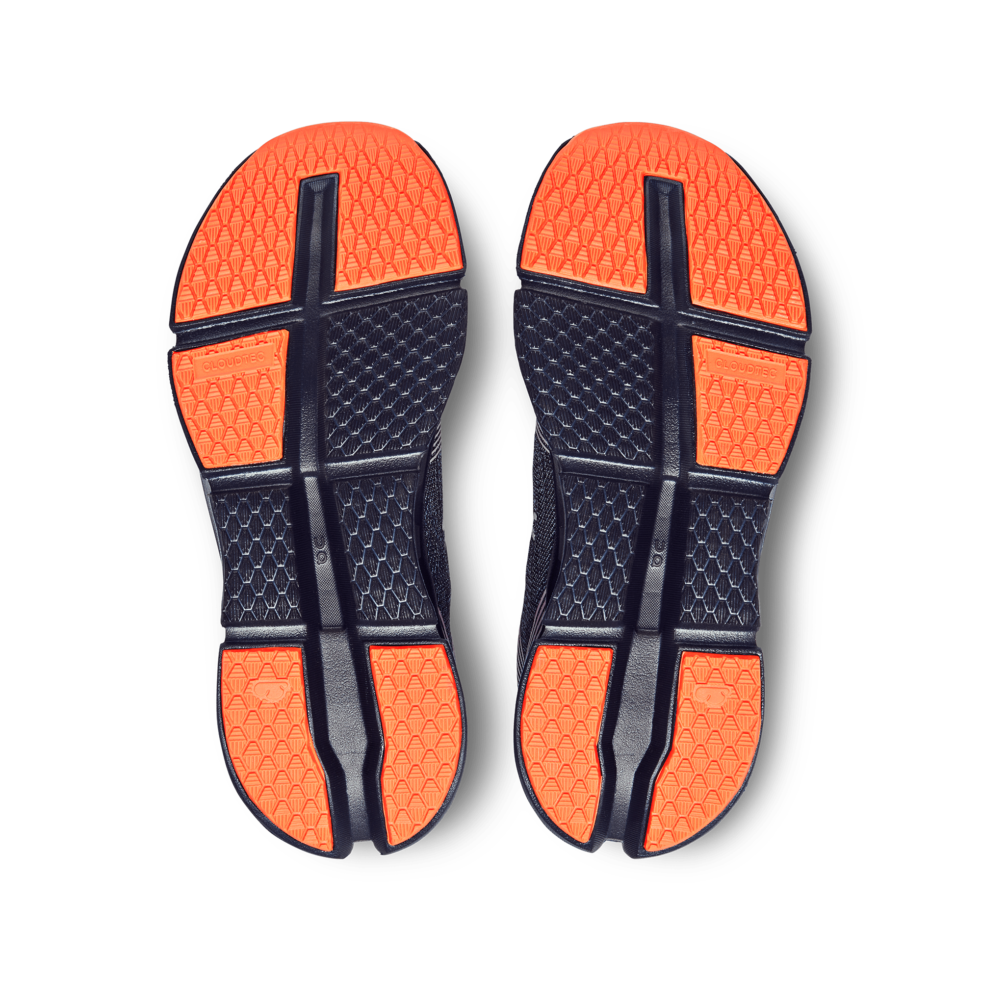 On Running Cloudgo Indigo Ink (Women's) - Guerdon Kicks -
