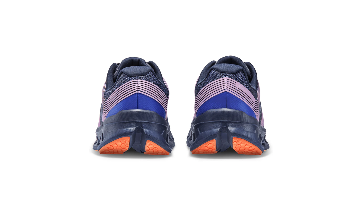 On Running Cloudgo Indigo Ink (Women's) - Guerdon Kicks -