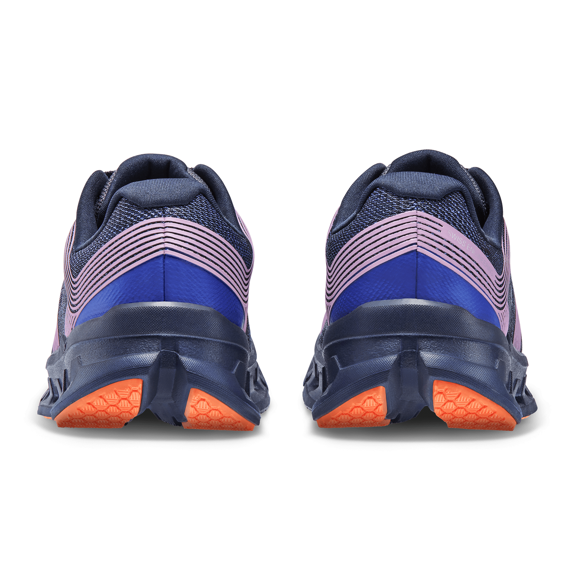 On Running Cloudgo Indigo Ink (Women's) - Guerdon Kicks -
