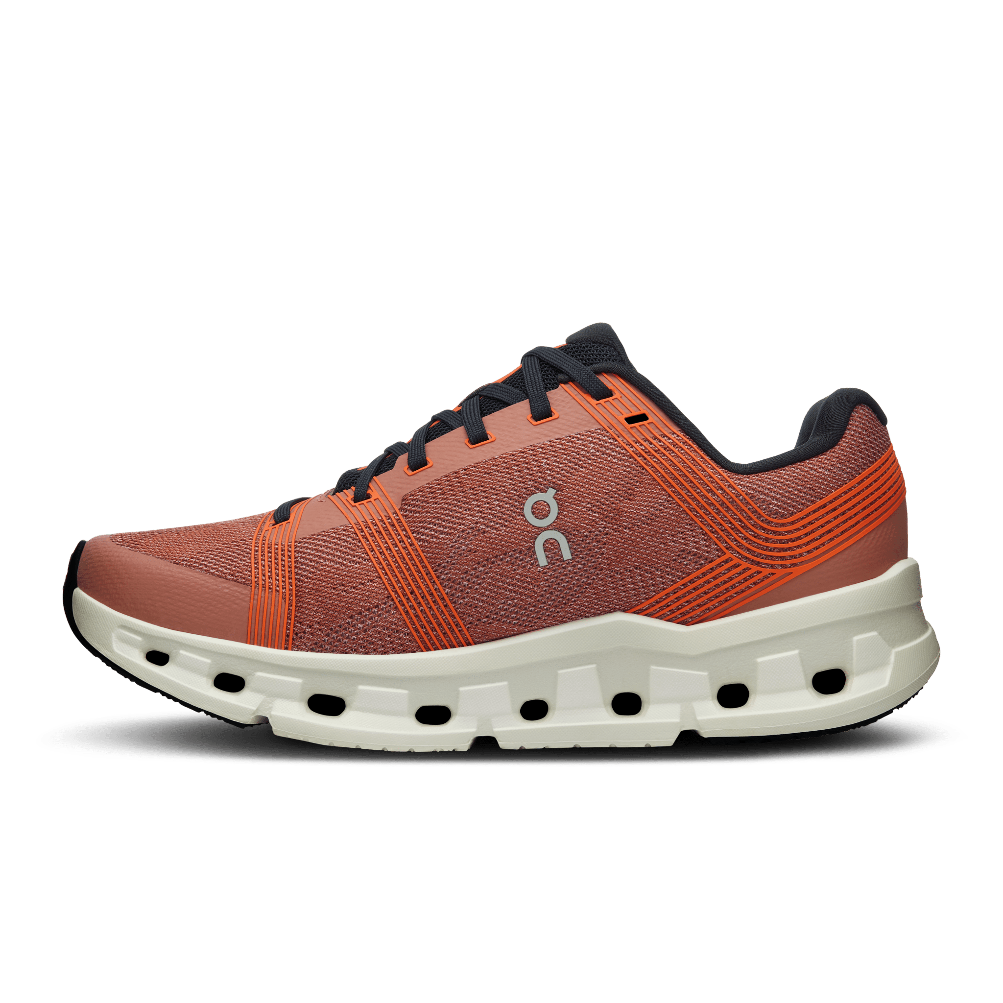 On Running Cloudgo Mahogany Ivory (Women's) - Guerdon Kicks -