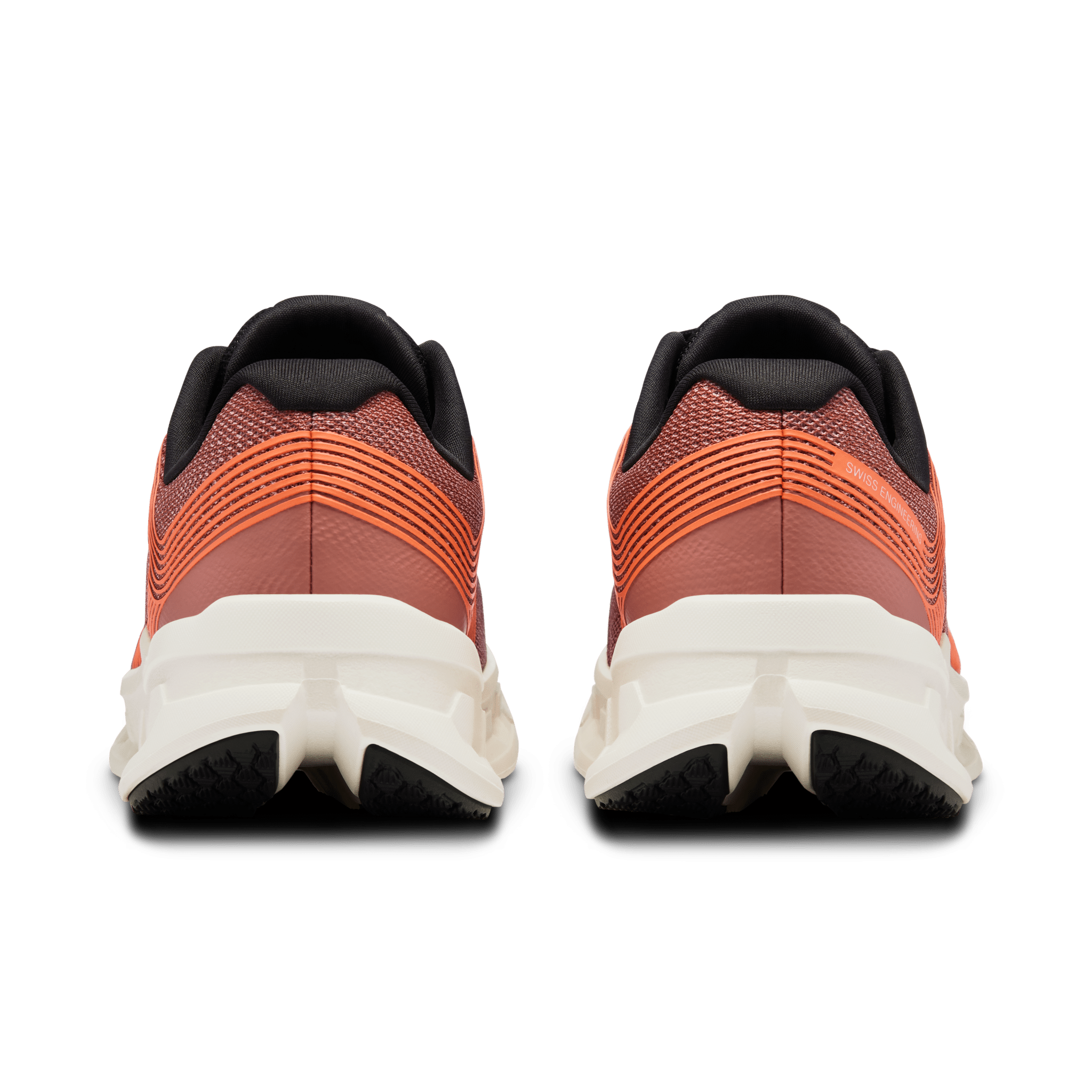 On Running Cloudgo Mahogany Ivory (Women's) - Guerdon Kicks -