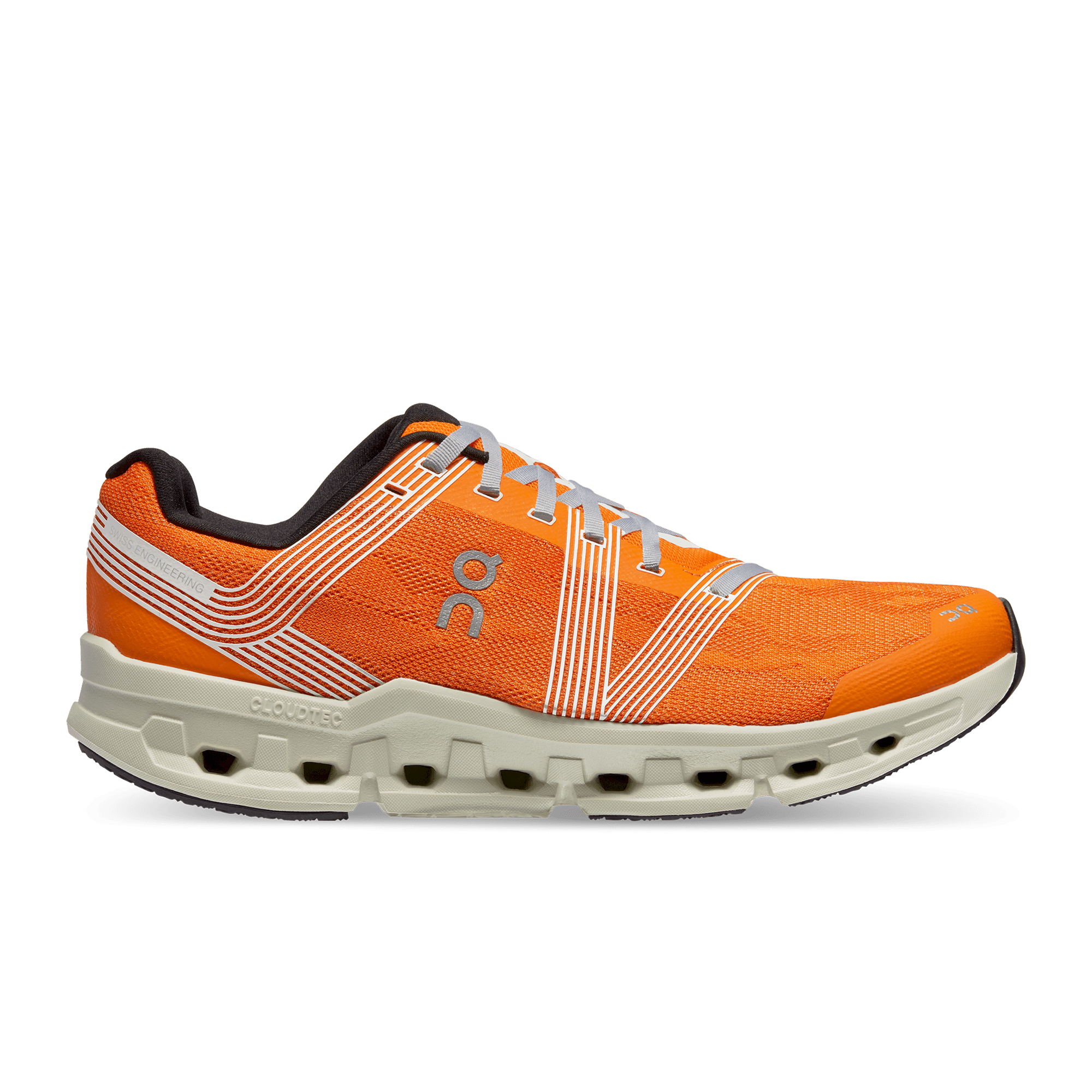 On Running Cloudgo Turmeric Aloe - Guerdon Kicks -