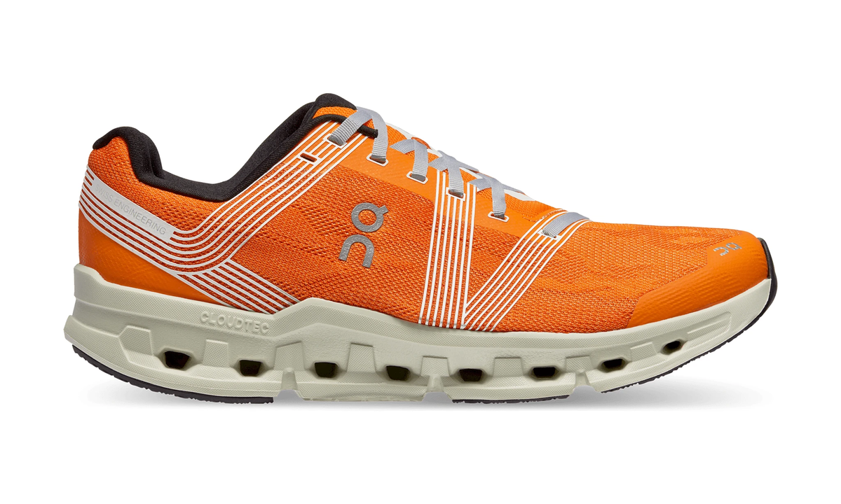 On Running Cloudgo Turmeric Aloe - Guerdon Kicks -