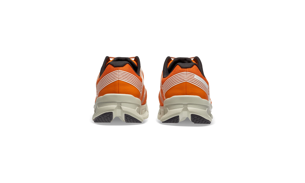 On Running Cloudgo Turmeric Aloe - Guerdon Kicks -