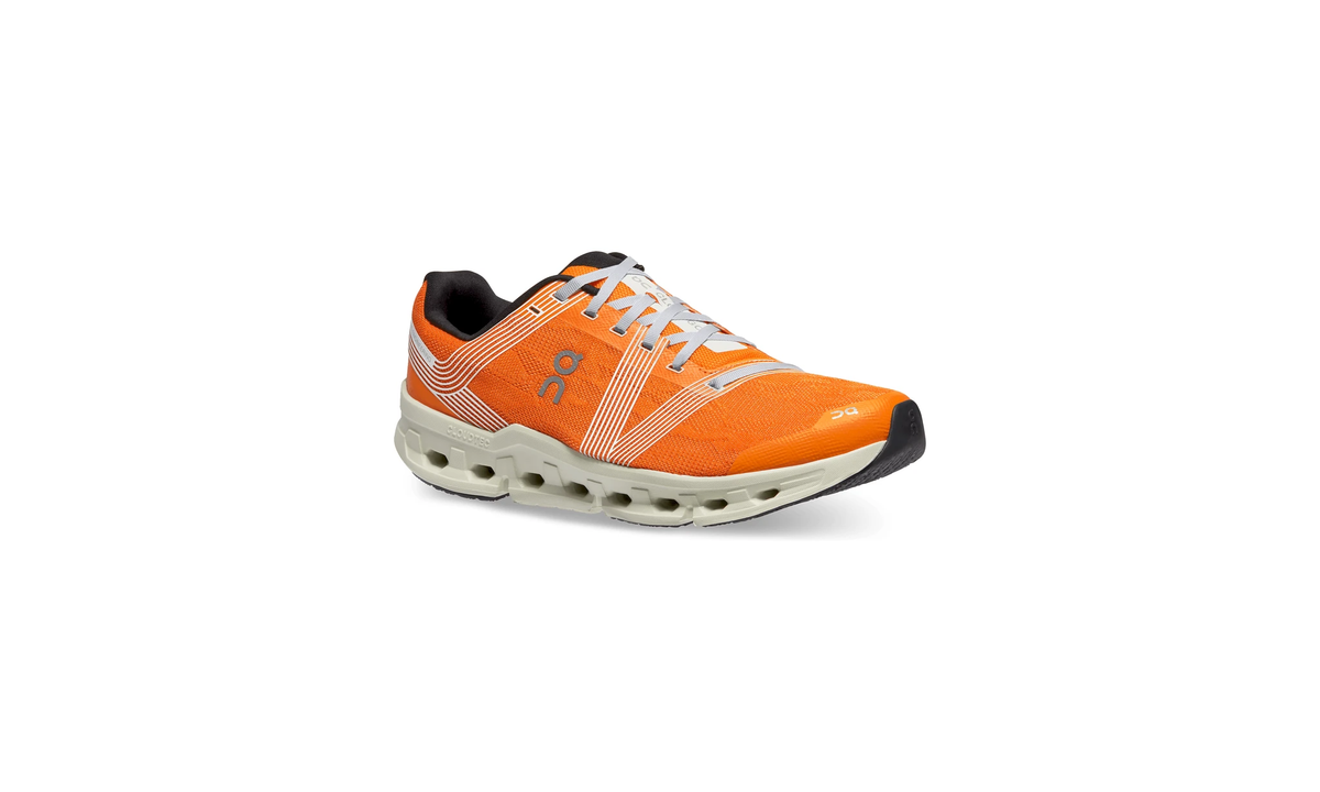 On Running Cloudgo Turmeric Aloe - Guerdon Kicks -