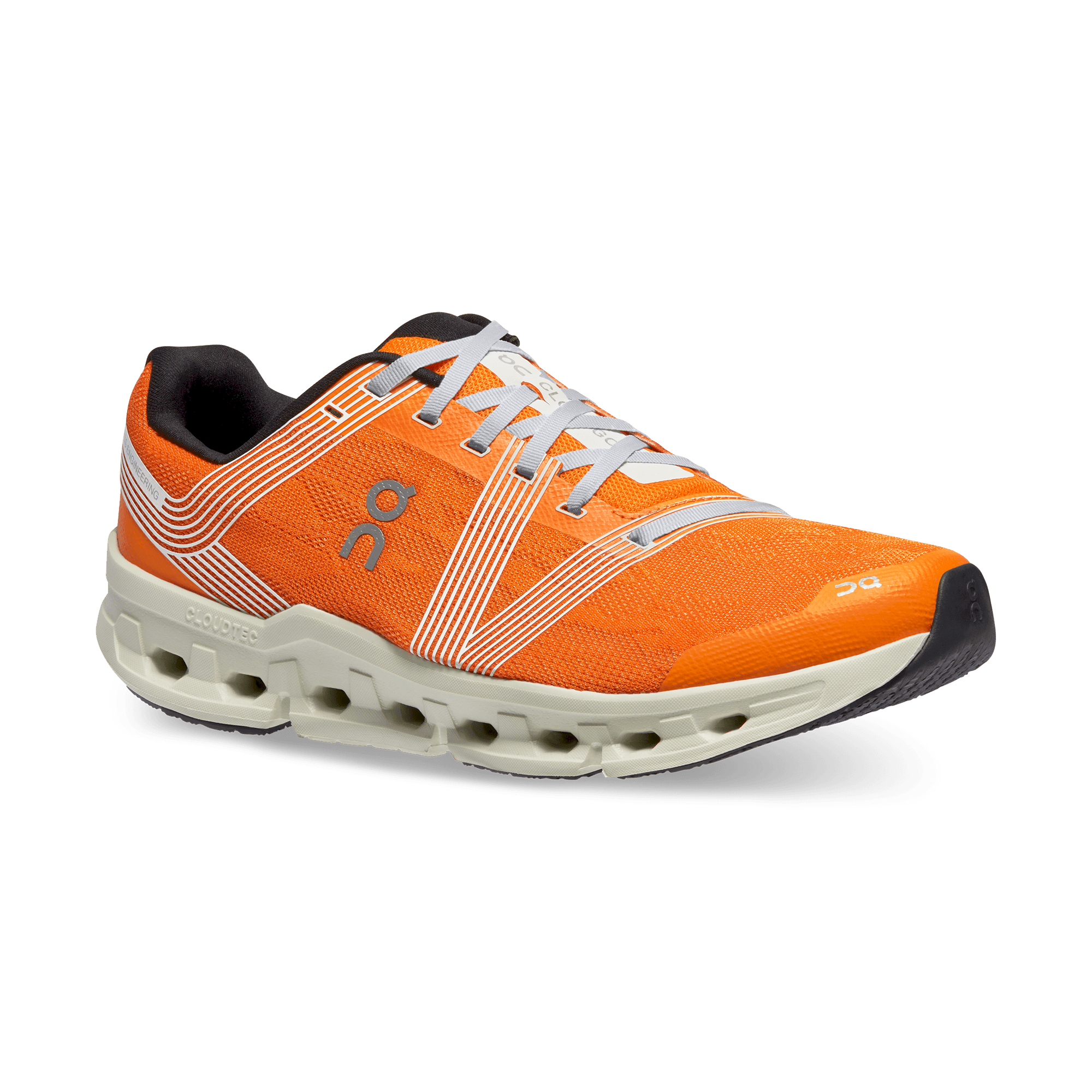 On Running Cloudgo Turmeric Aloe - Guerdon Kicks -