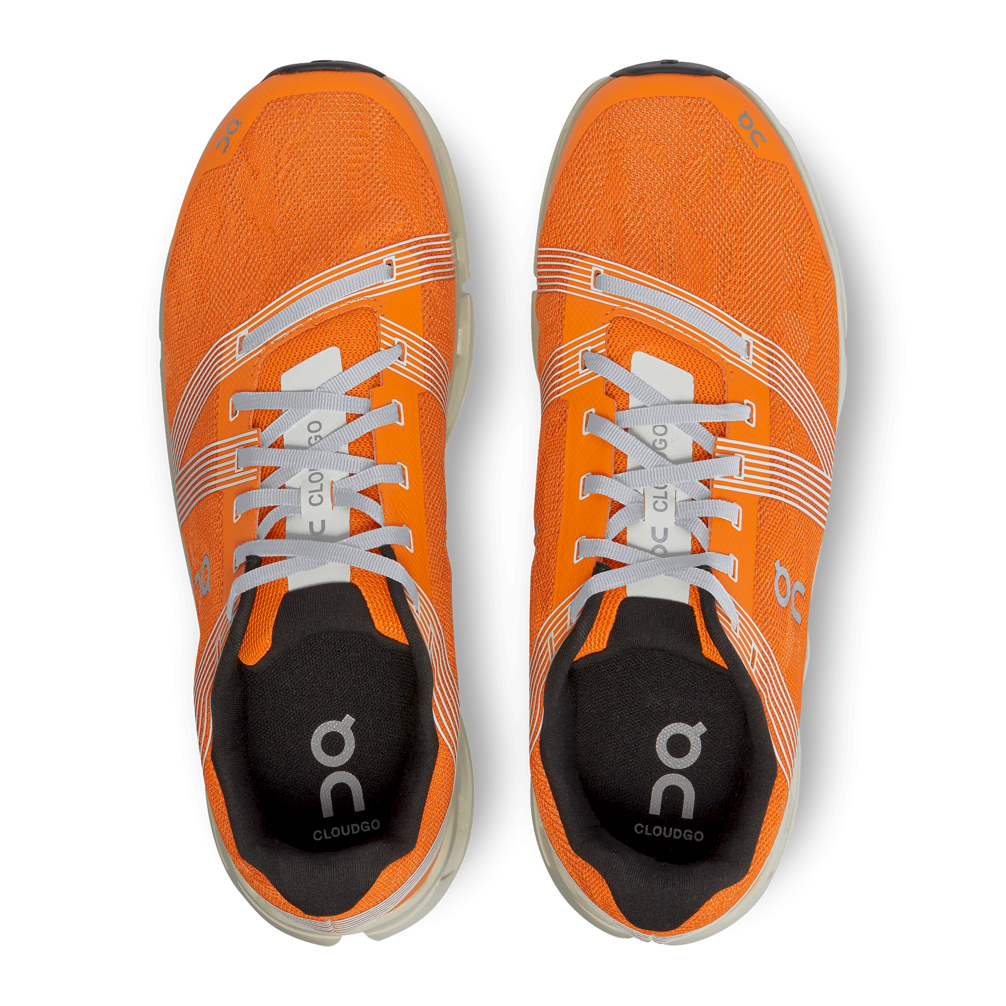 On Running Cloudgo Turmeric Aloe - Guerdon Kicks -
