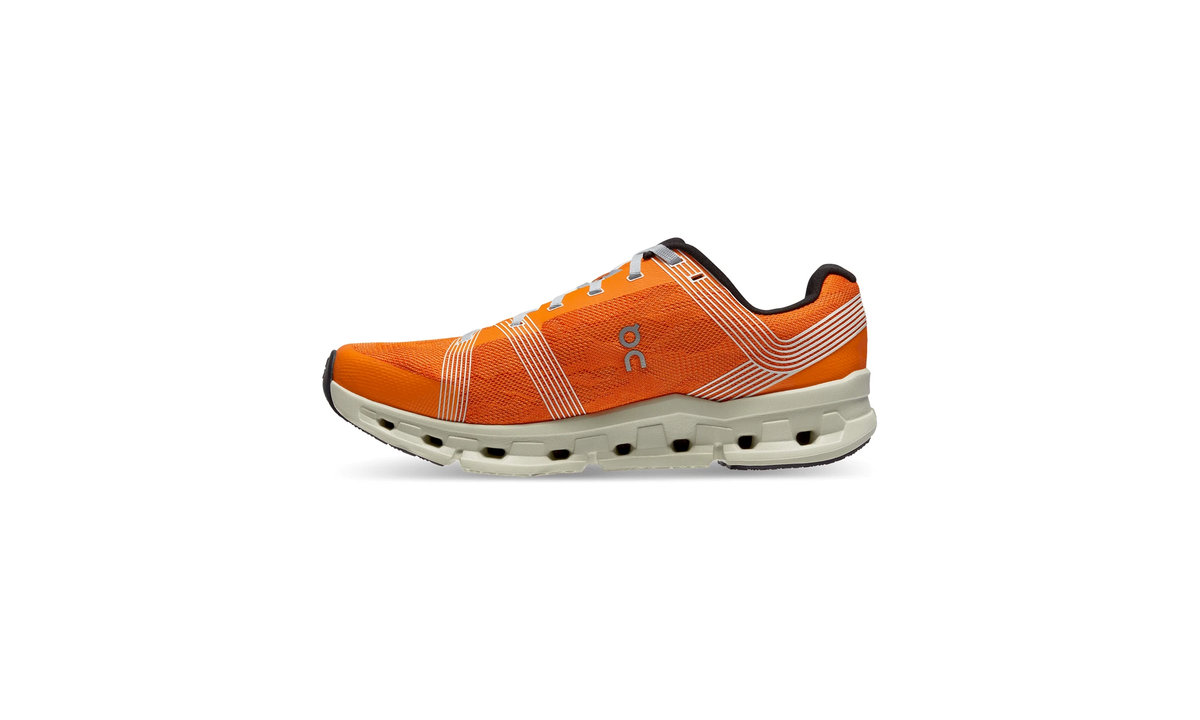 On Running Cloudgo Turmeric Aloe - Guerdon Kicks -