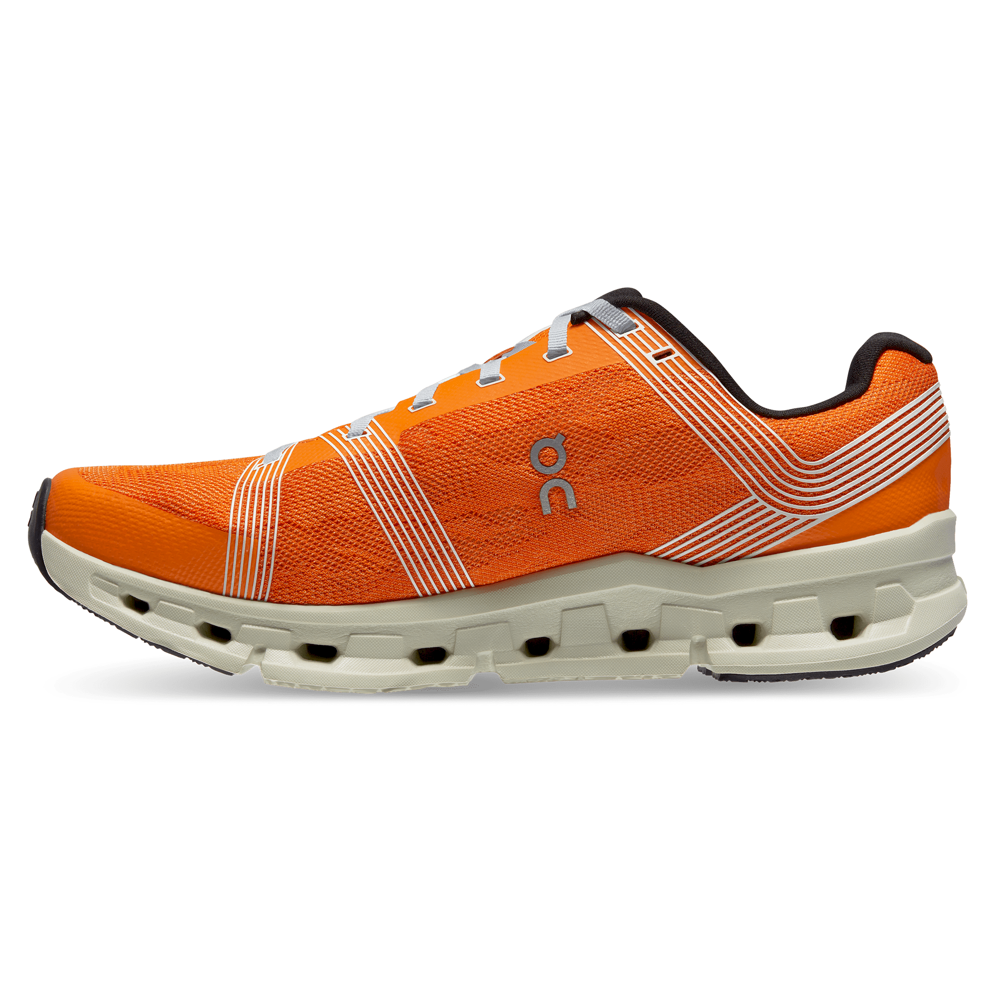 On Running Cloudgo Turmeric Aloe - Guerdon Kicks -