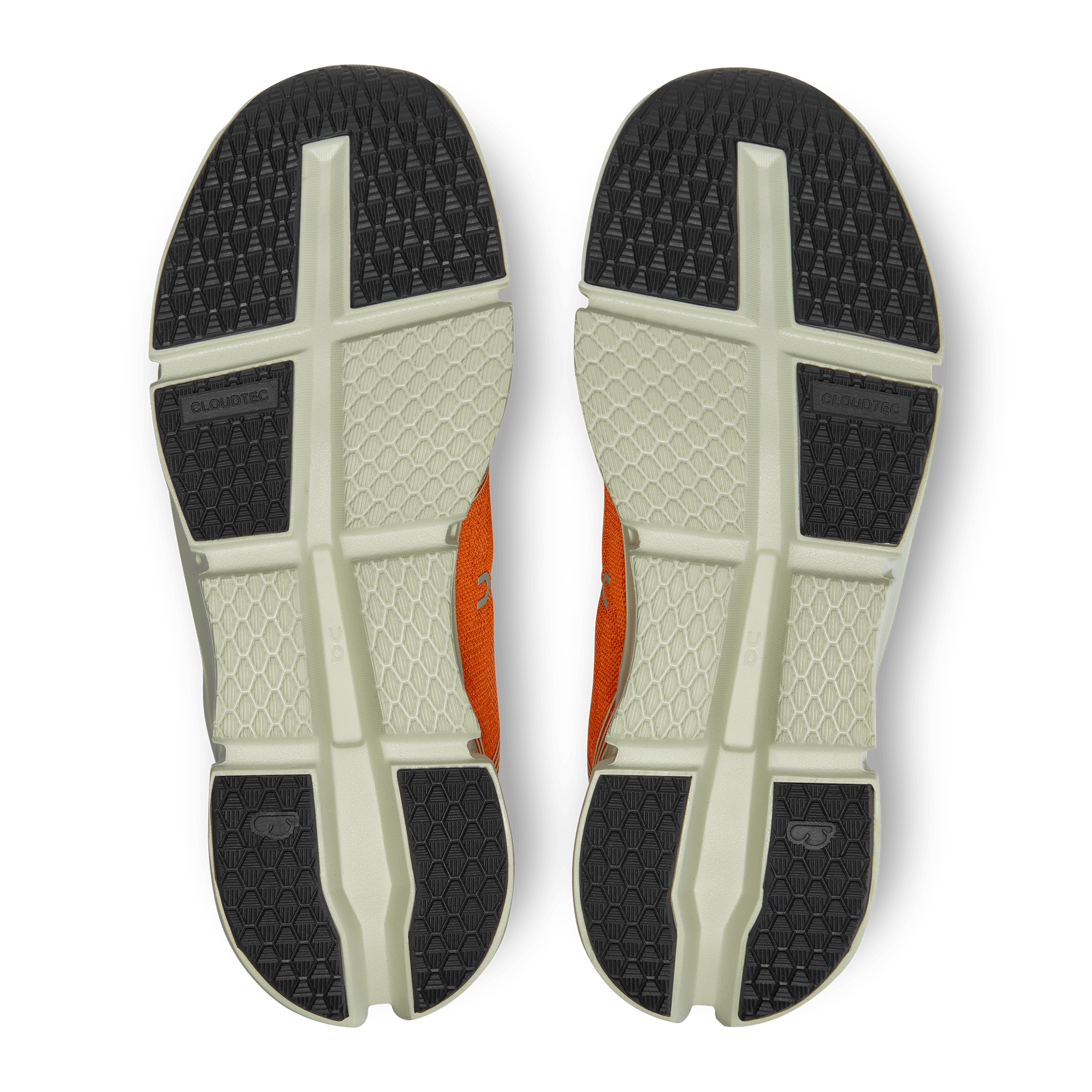 On Running Cloudgo Turmeric Aloe - Guerdon Kicks -