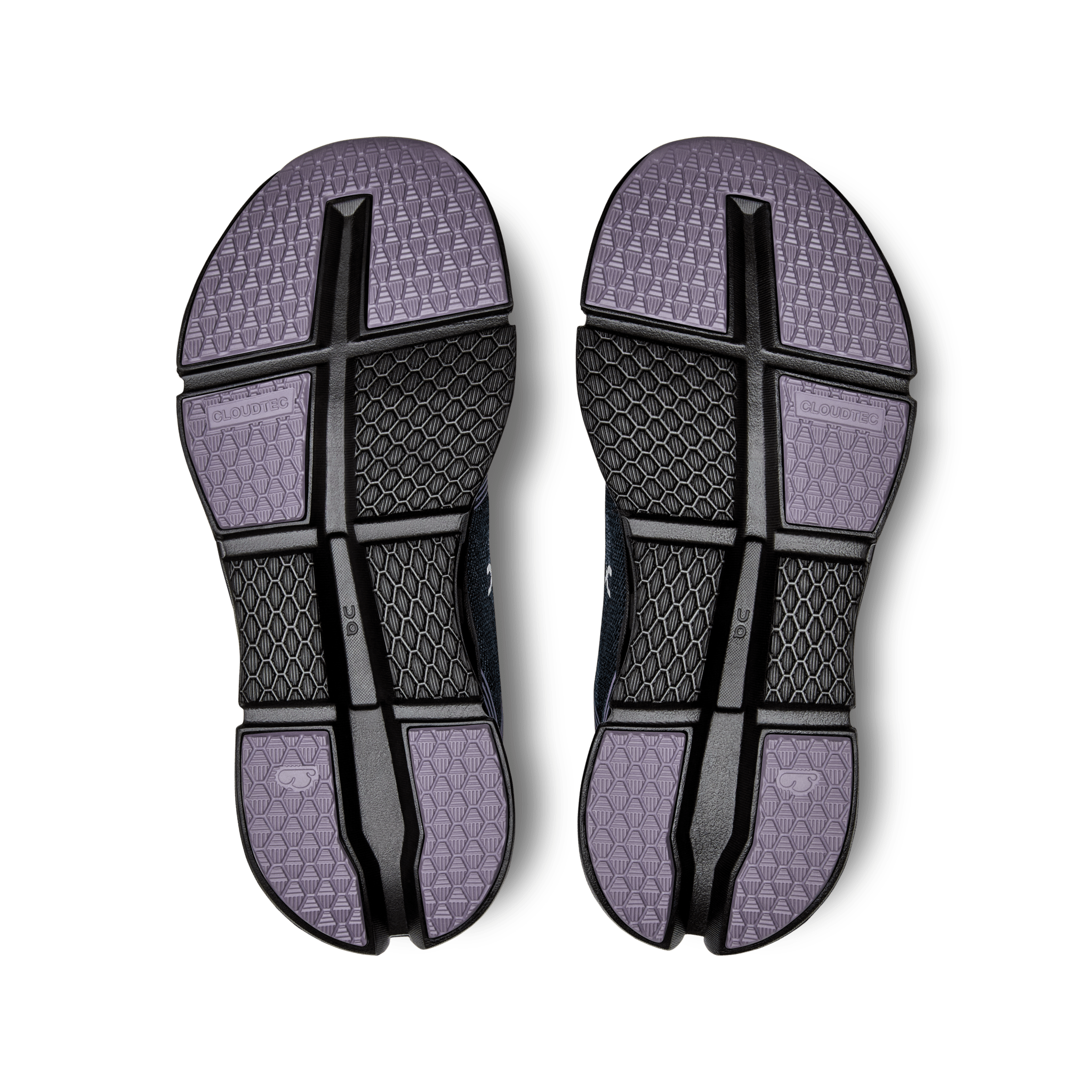 On Running Cloudgo (Women's) Storm Magnet - Guerdon Kicks -