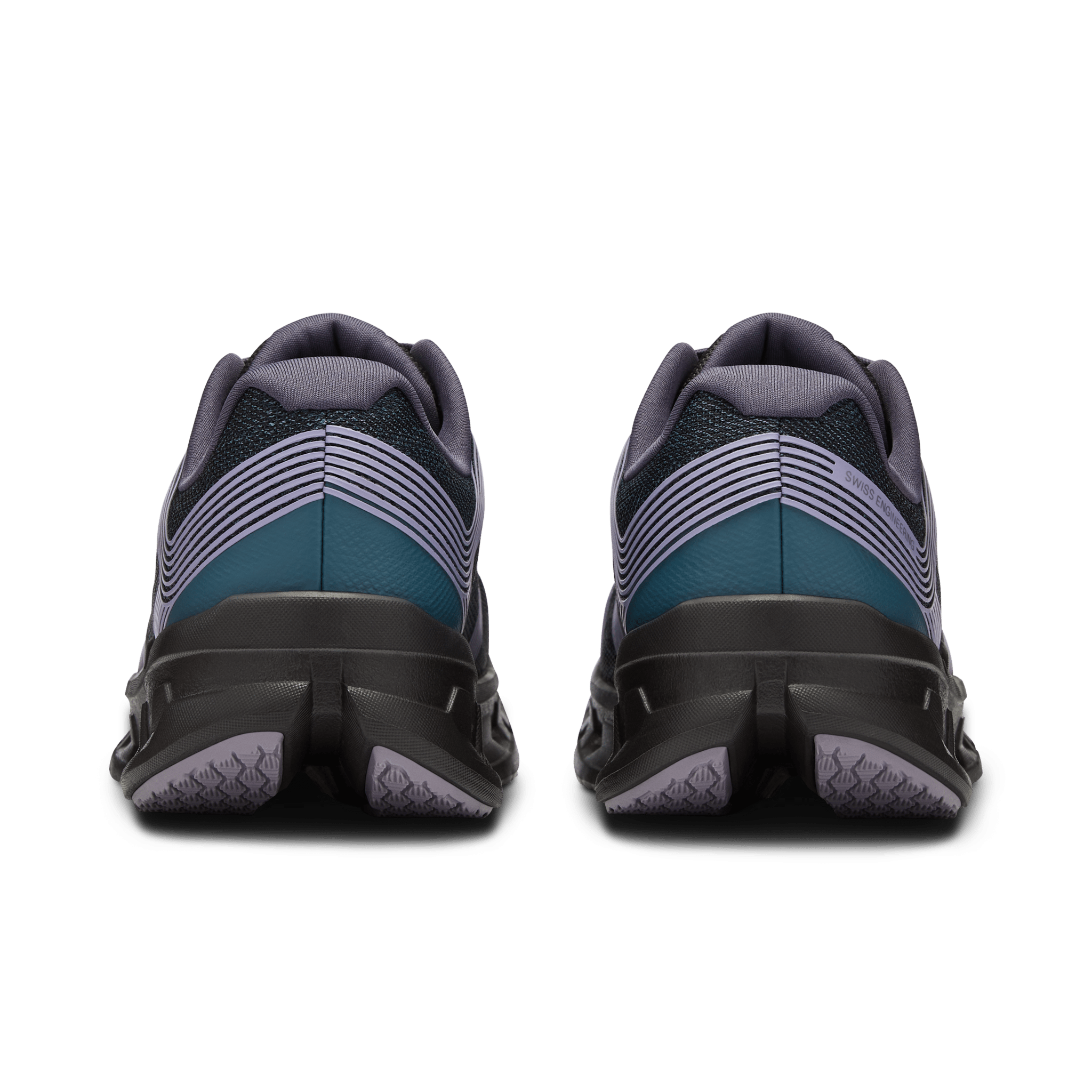 On Running Cloudgo (Women's) Storm Magnet - Guerdon Kicks -