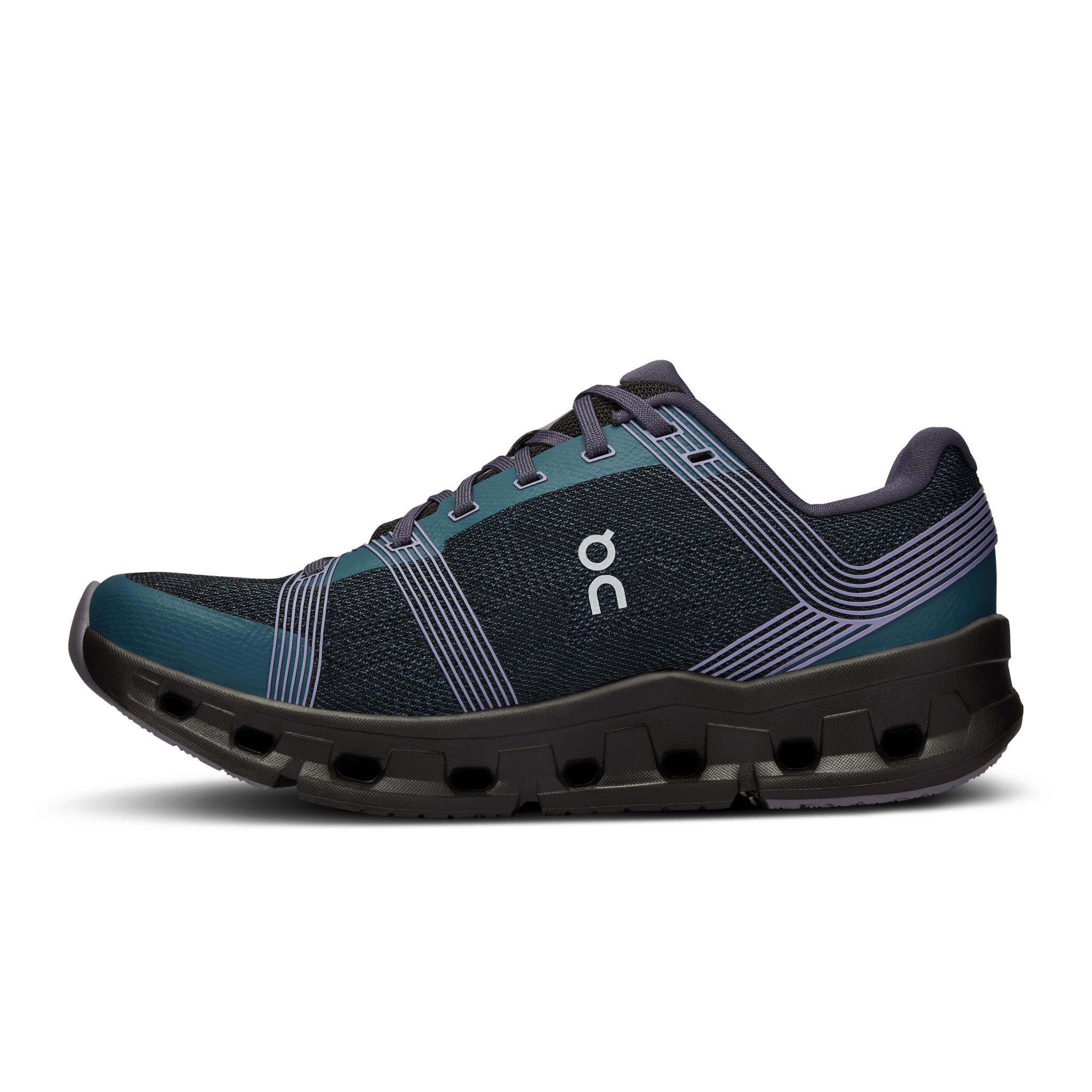 On Running Cloudgo (Women's) Storm Magnet - Guerdon Kicks -