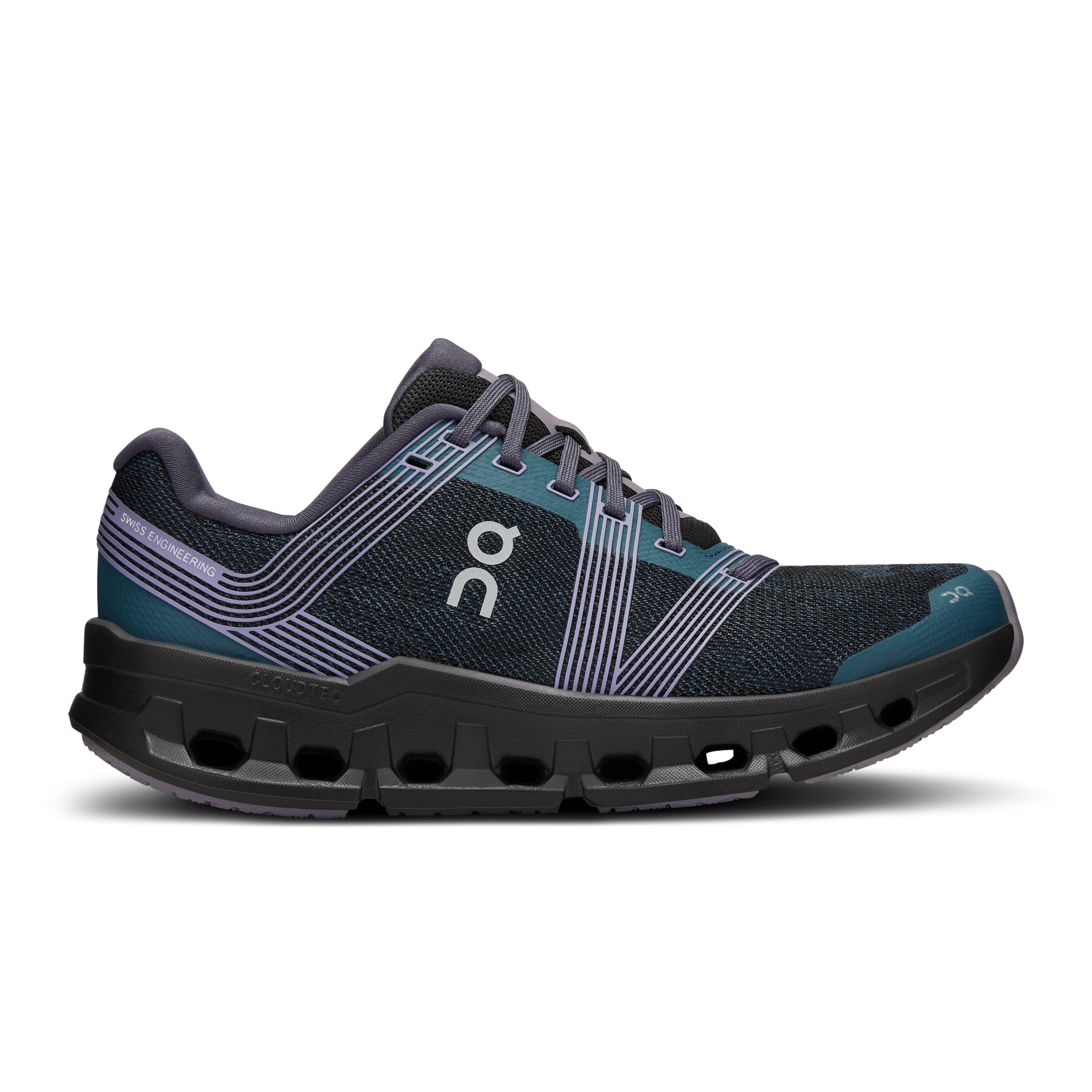 On Running Cloudgo (Women's) Storm Magnet - Guerdon Kicks -