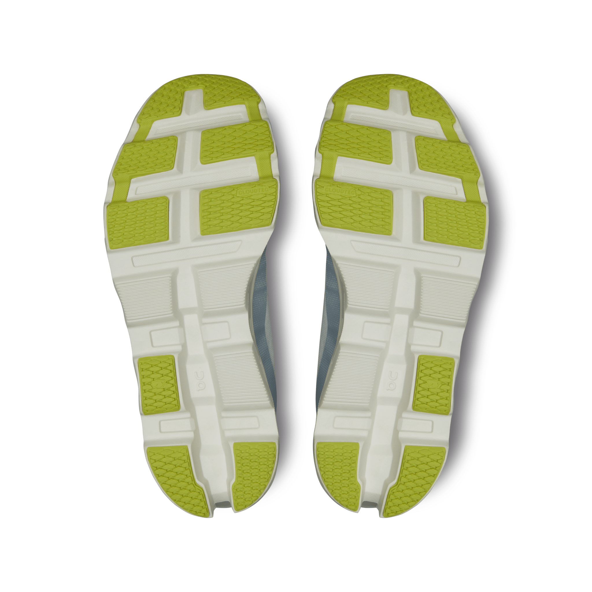 On Running Cloudmonster 2 Distance White Lapis - Guerdon Kicks -