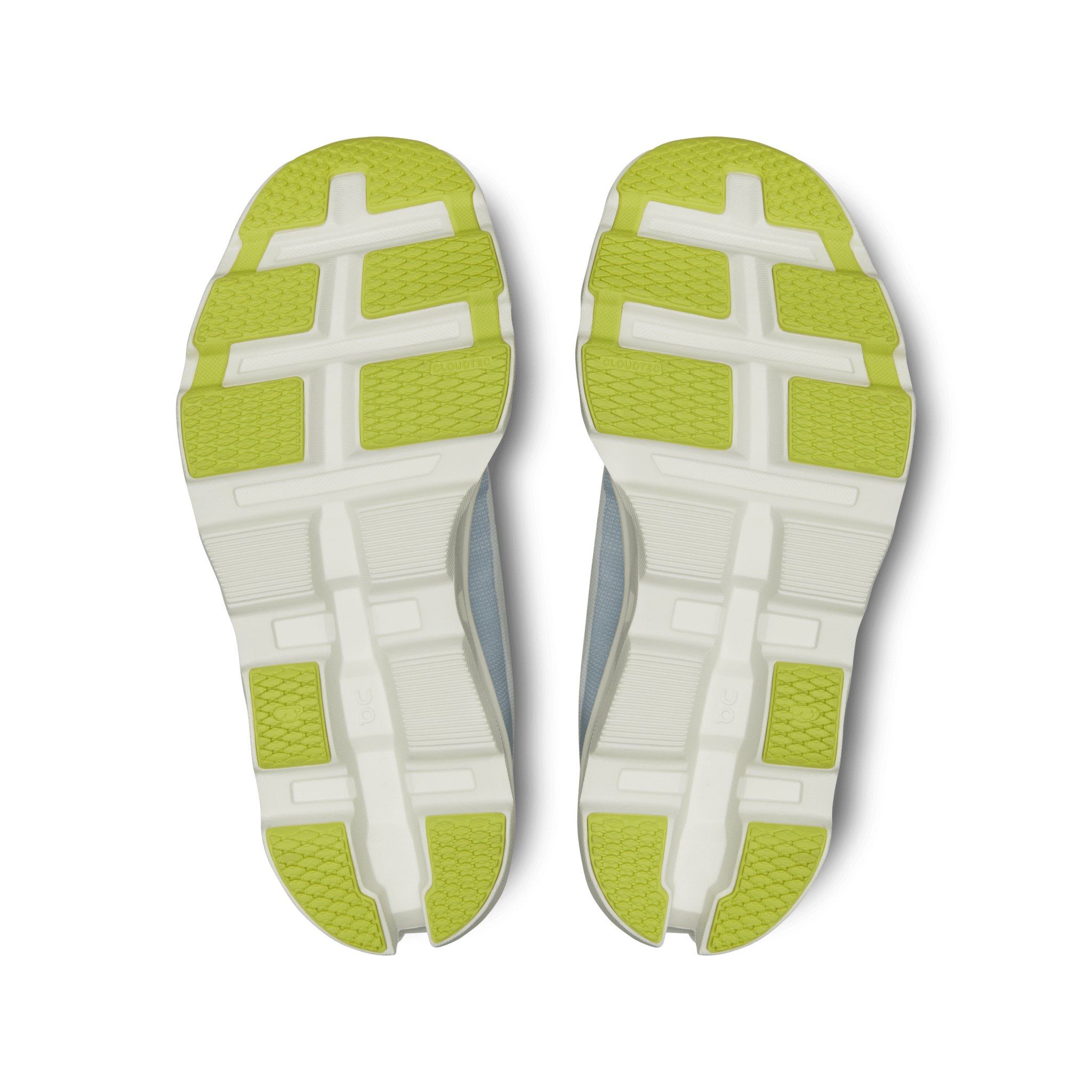 On Running Cloudmonster 2 Distance White Lapis (Women's) - Guerdon Kicks -