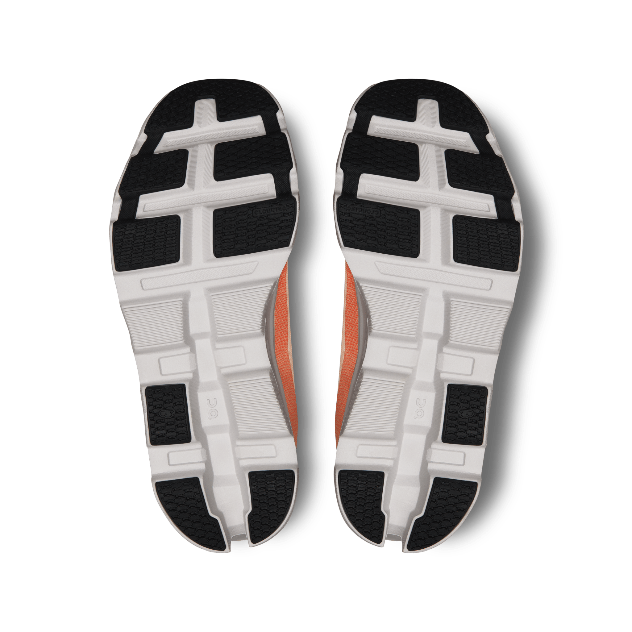 On Running Cloudmonster 2 Undyed Flame (Women's) - Guerdon Kicks -