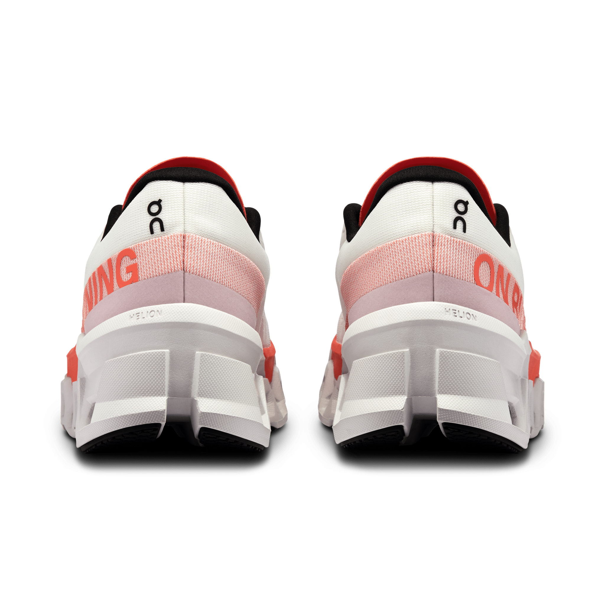 On Running Cloudmonster 2 Undyed Flame (Women's) - Guerdon Kicks -