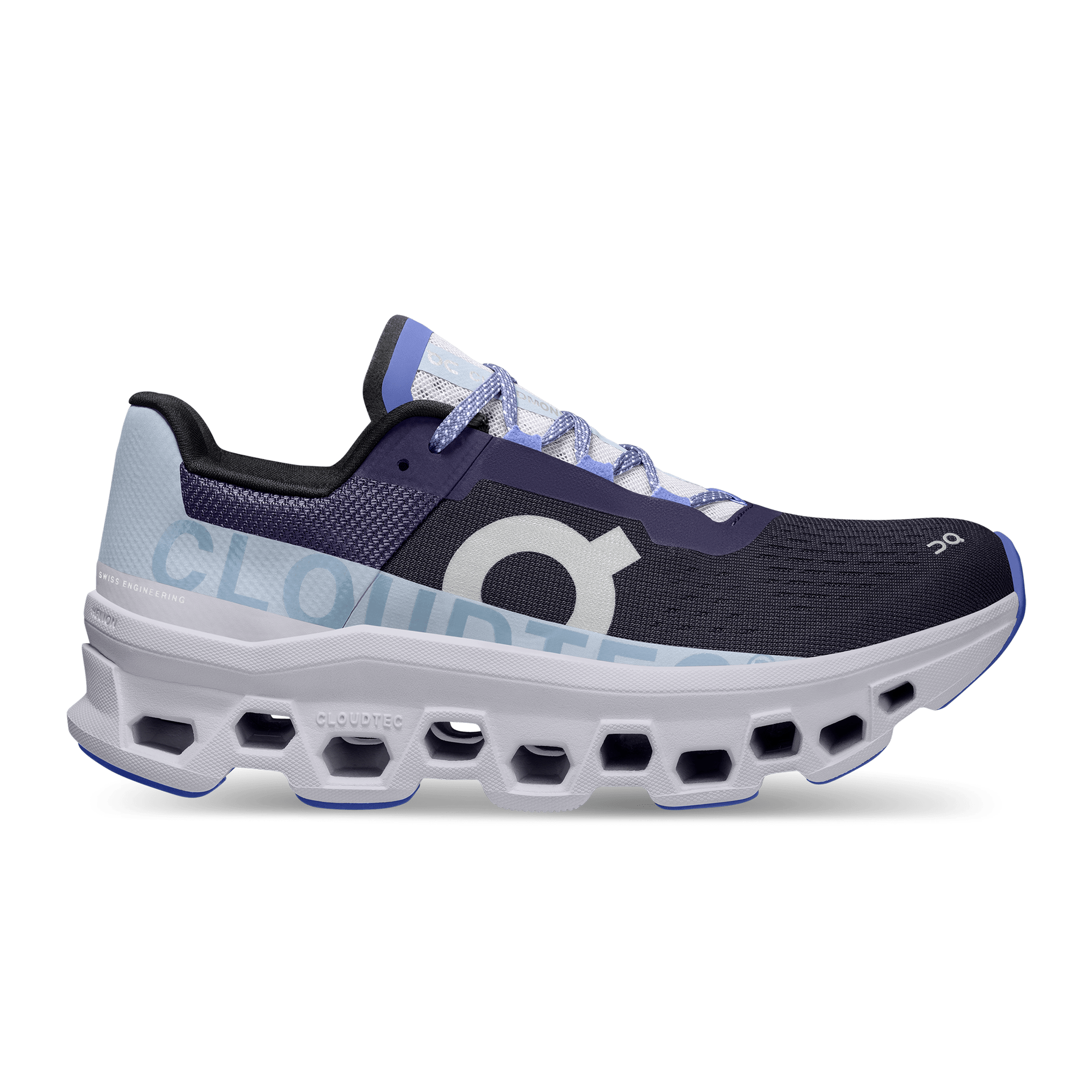 On Running Cloudmonster Acai Purple Lavender (Women's) - Guerdon Kicks -