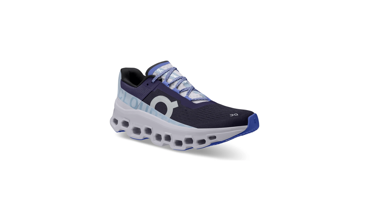 On Running Cloudmonster Acai Purple Lavender (Women's) - Guerdon Kicks -