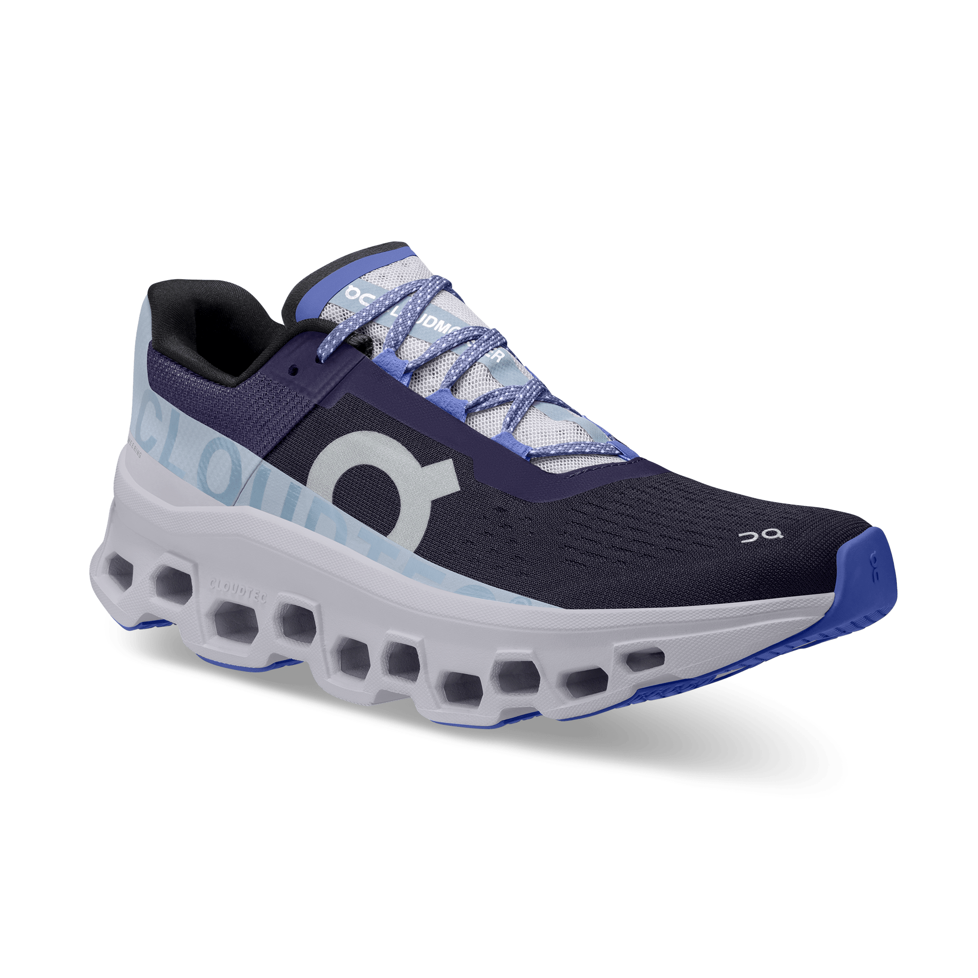 On Running Cloudmonster Acai Purple Lavender (Women's) - Guerdon Kicks -