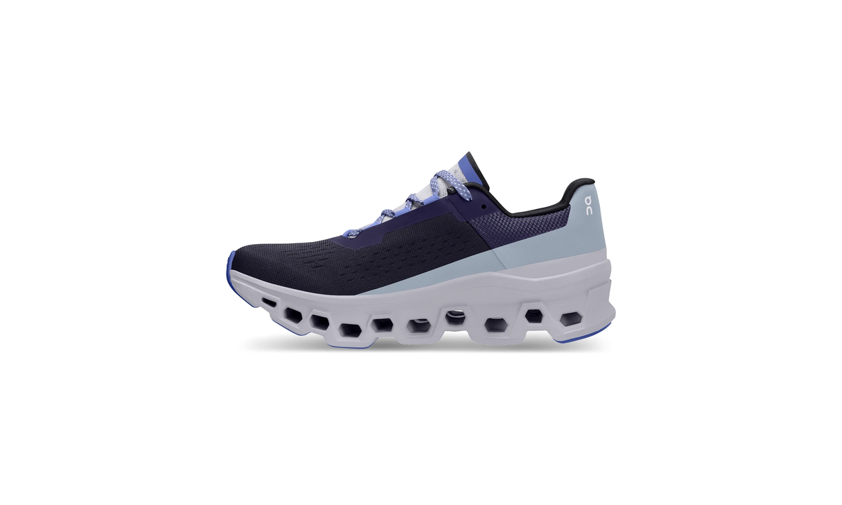 On Running Cloudmonster Acai Purple Lavender (Women's) - Guerdon Kicks -
