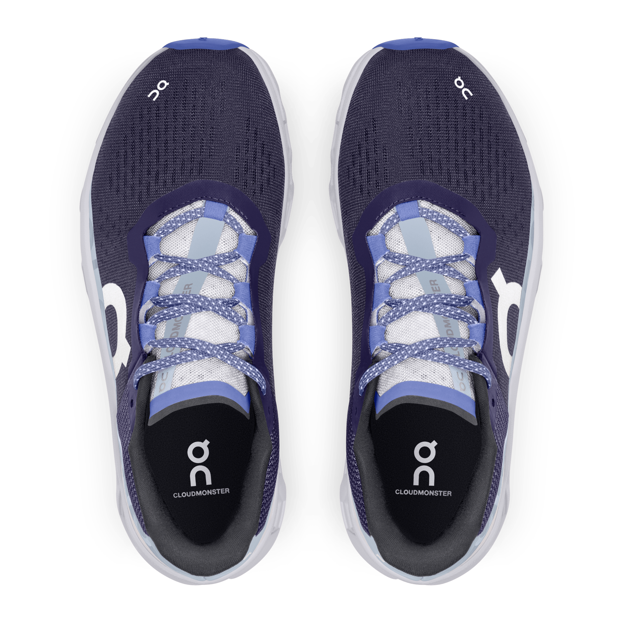 On Running Cloudmonster Acai Purple Lavender (Women's) - Guerdon Kicks -