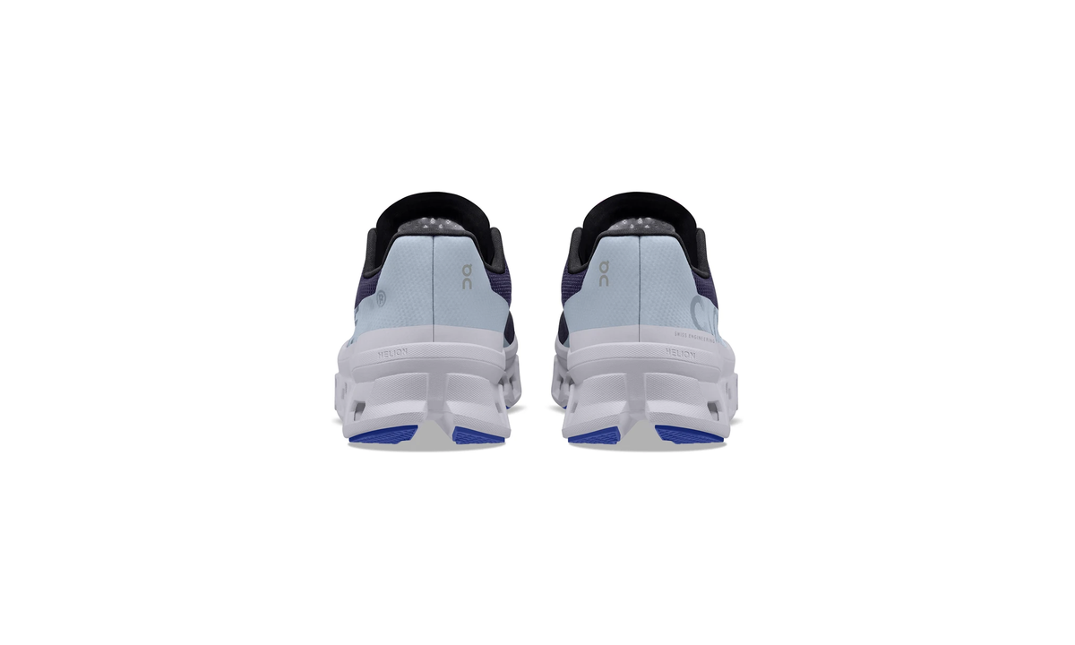 On Running Cloudmonster Acai Purple Lavender (Women's) - Guerdon Kicks -