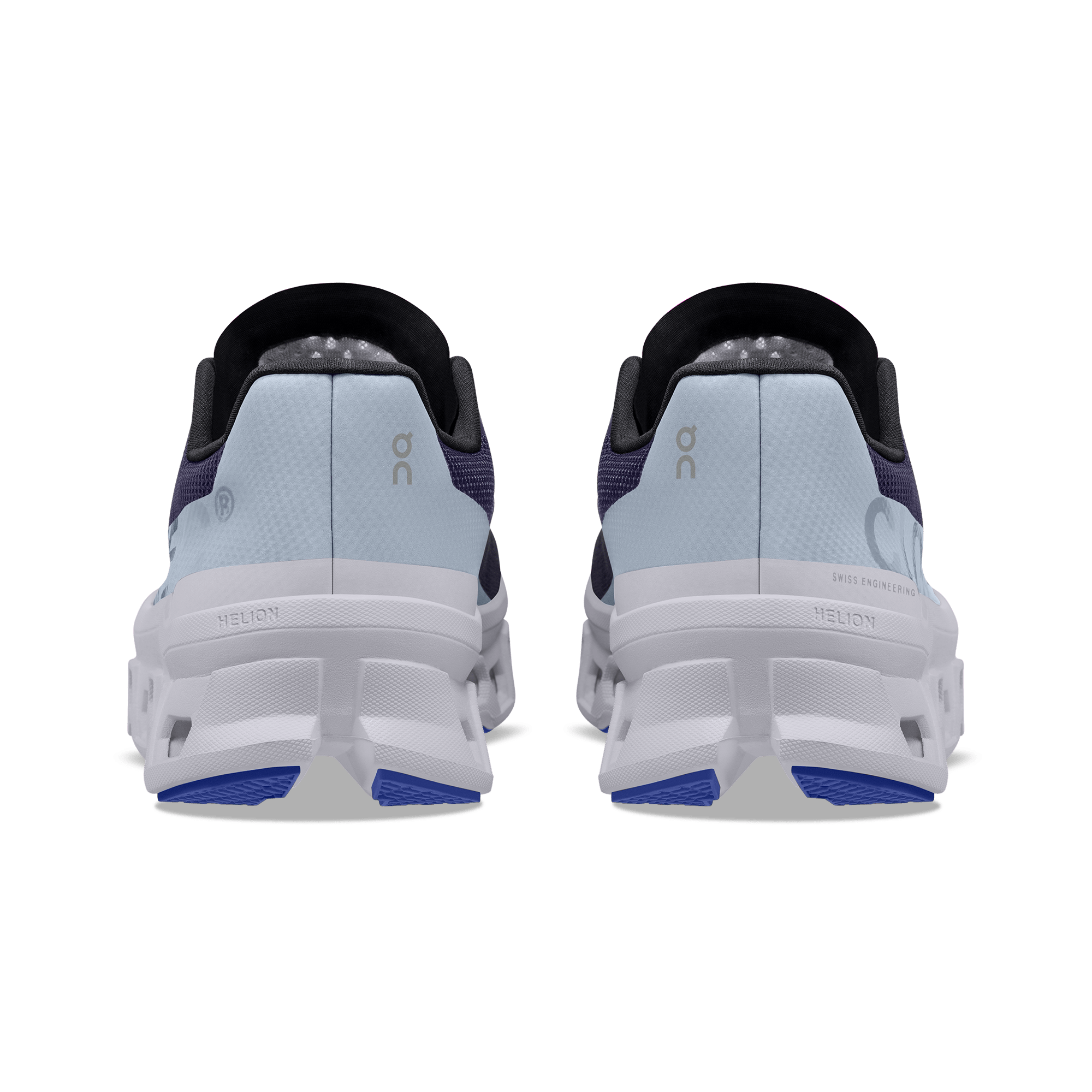 On Running Cloudmonster Acai Purple Lavender (Women's) - Guerdon Kicks -