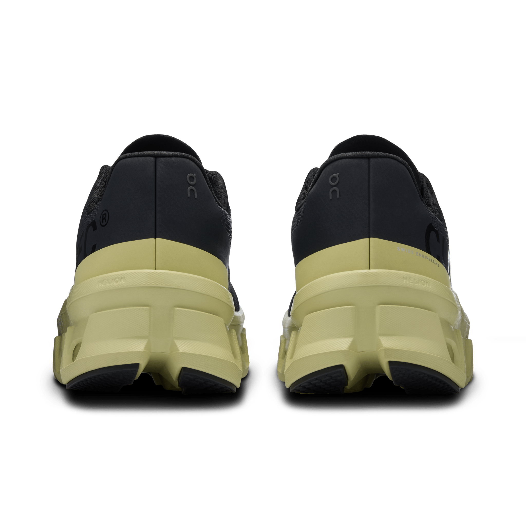 On Running Cloudmonster Black Acacia - Guerdon Kicks -