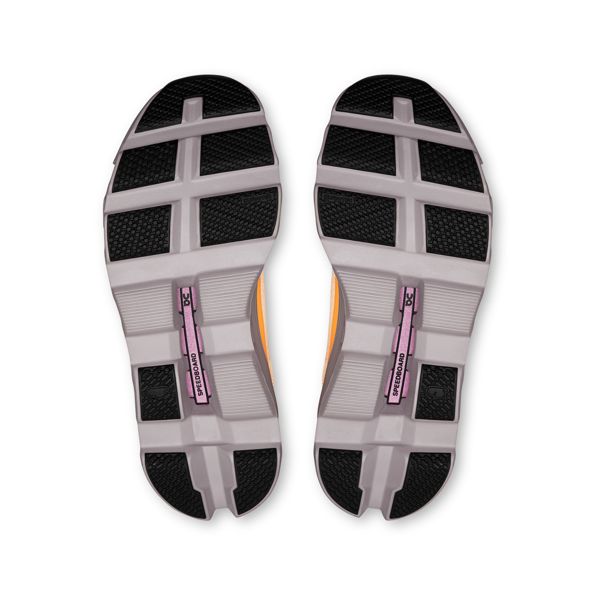 On Running Cloudmonster Blonde Fade (Women's) - Guerdon Kicks -