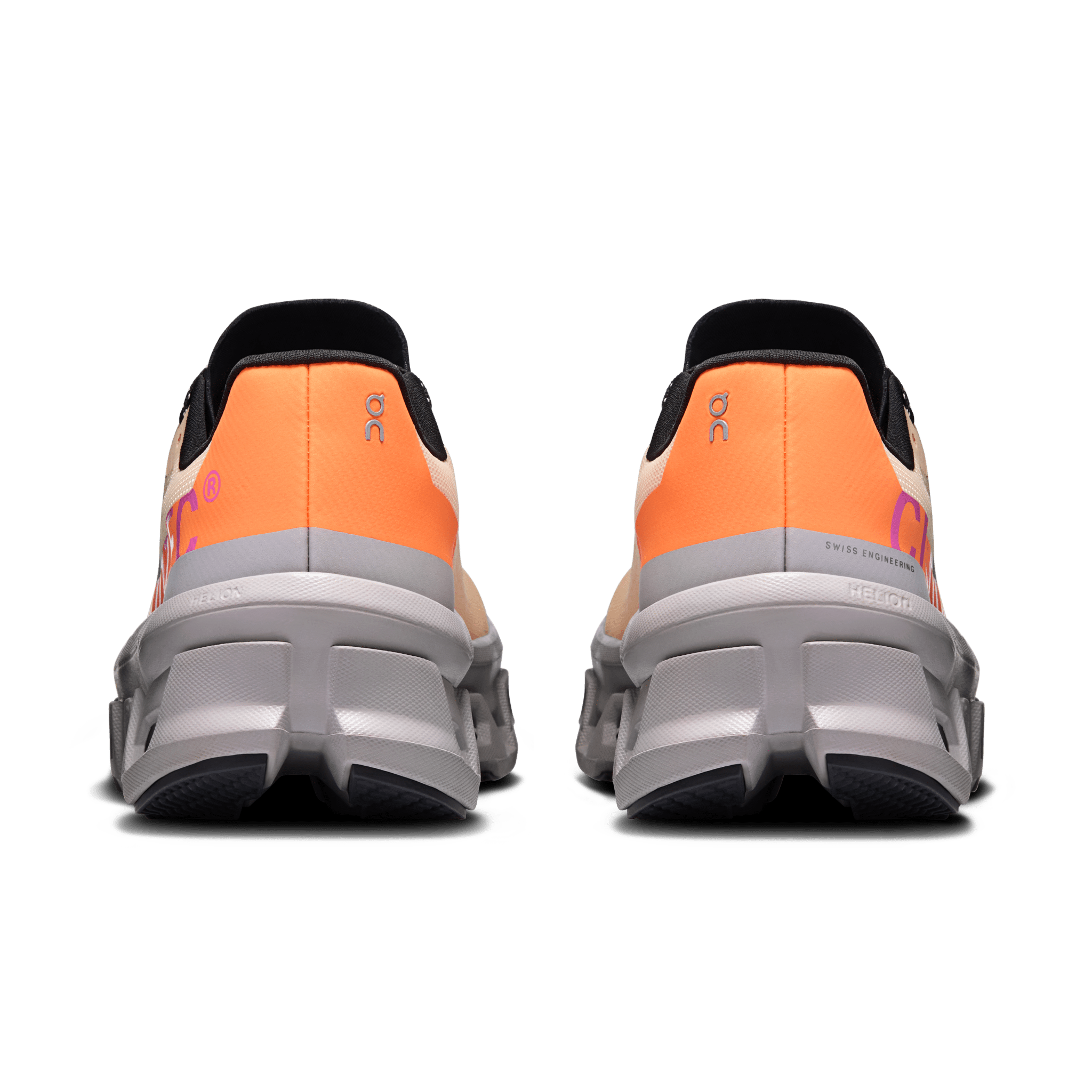 On Running Cloudmonster Blonde Fade (Women's) - Guerdon Kicks -