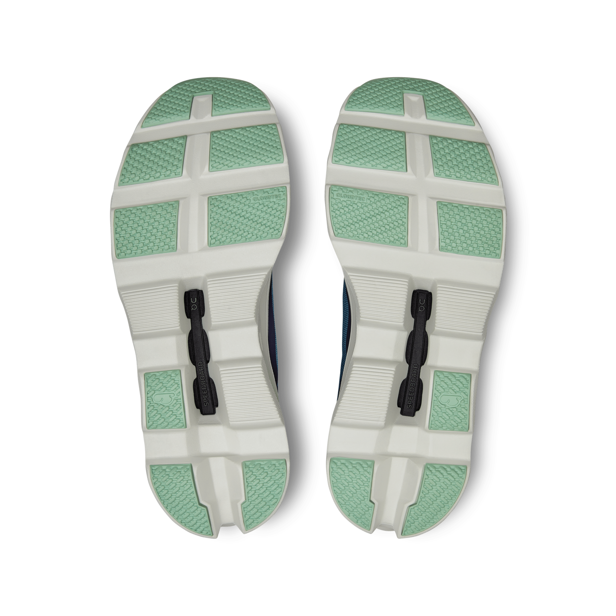 On Running Cloudmonster Dust Vapor - Guerdon Kicks -