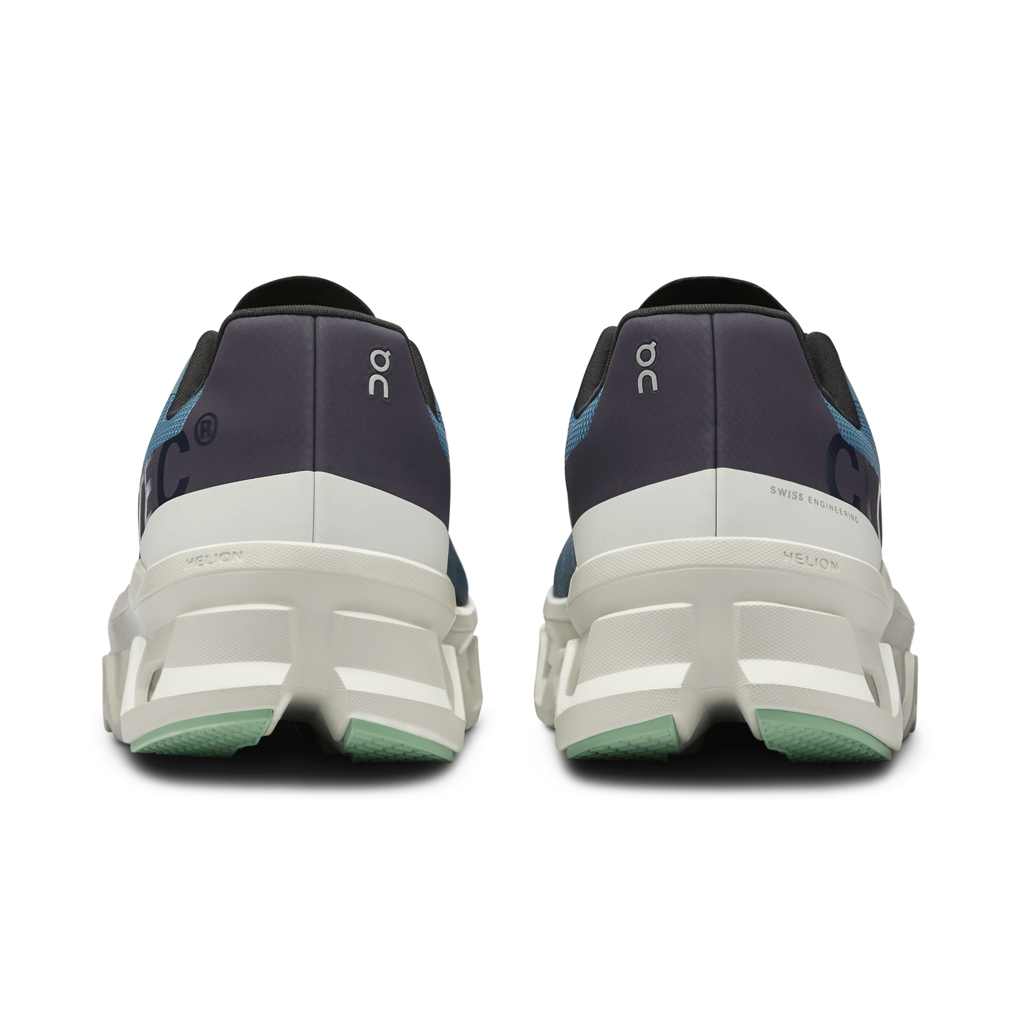 On Running Cloudmonster Dust Vapor - Guerdon Kicks -
