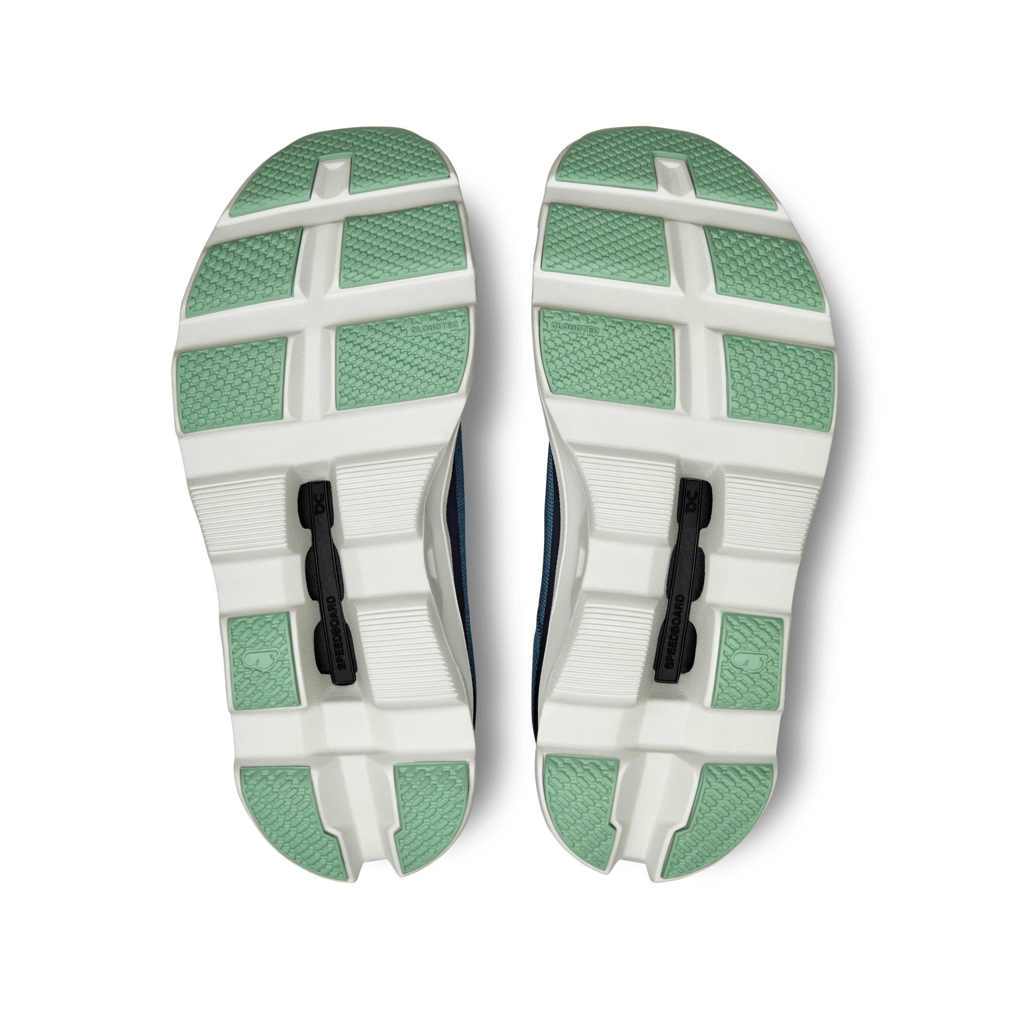 On Running Cloudmonster Dust Vapor (Women's) - Guerdon Kicks -