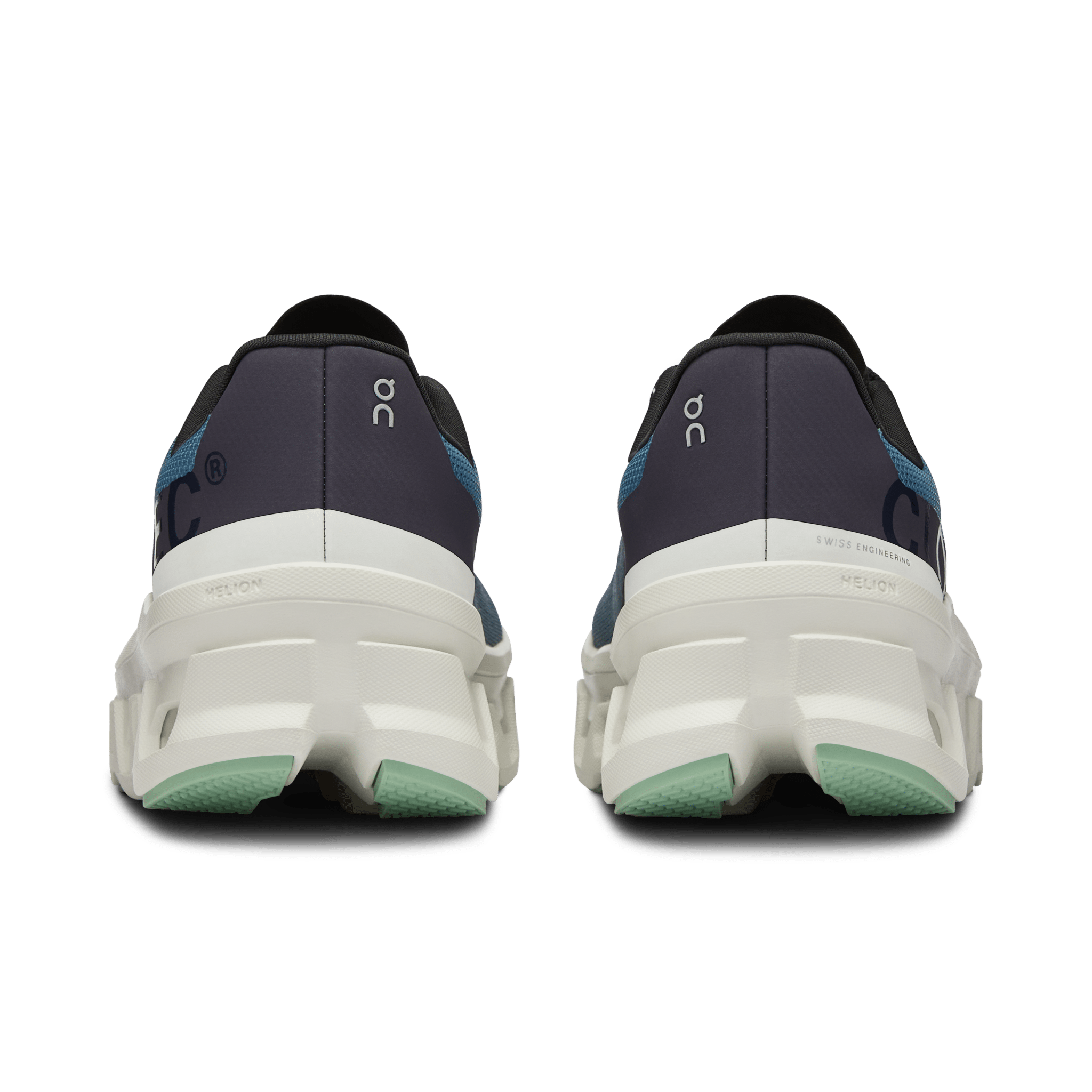 On Running Cloudmonster Dust Vapor (Women's) - Guerdon Kicks -