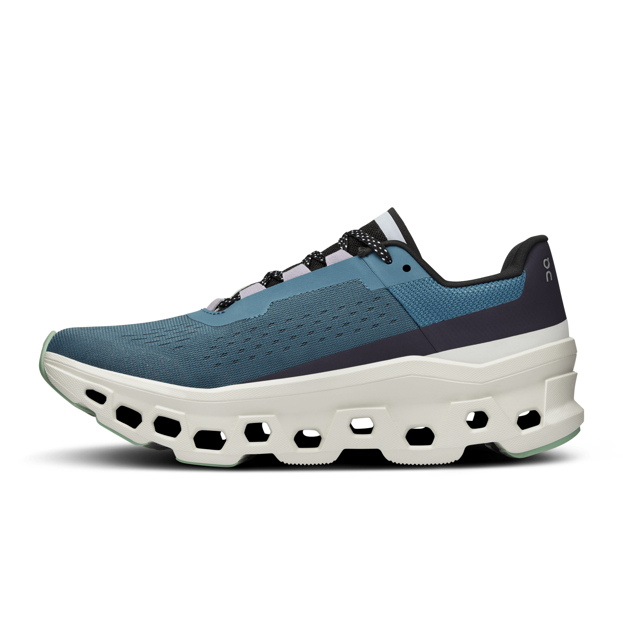 On Running Cloudmonster Dust Vapor (Women's) - Guerdon Kicks -