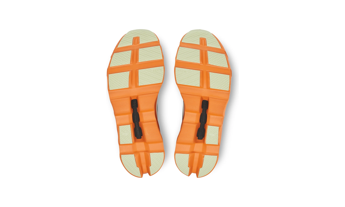On Running Cloudmonster Eclipse Turmeric - Guerdon Kicks -