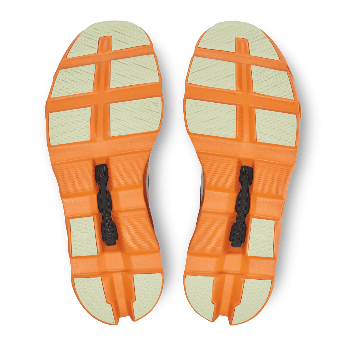On Running Cloudmonster Eclipse Turmeric - Guerdon Kicks -