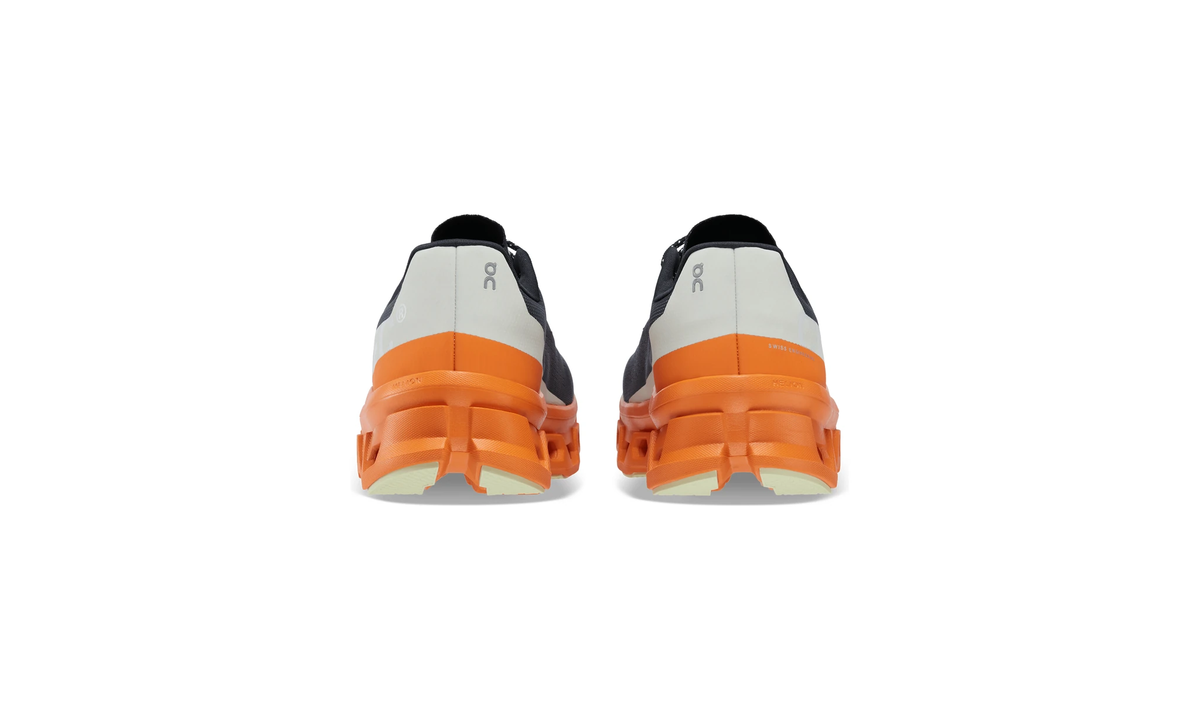 On Running Cloudmonster Eclipse Turmeric - Guerdon Kicks -