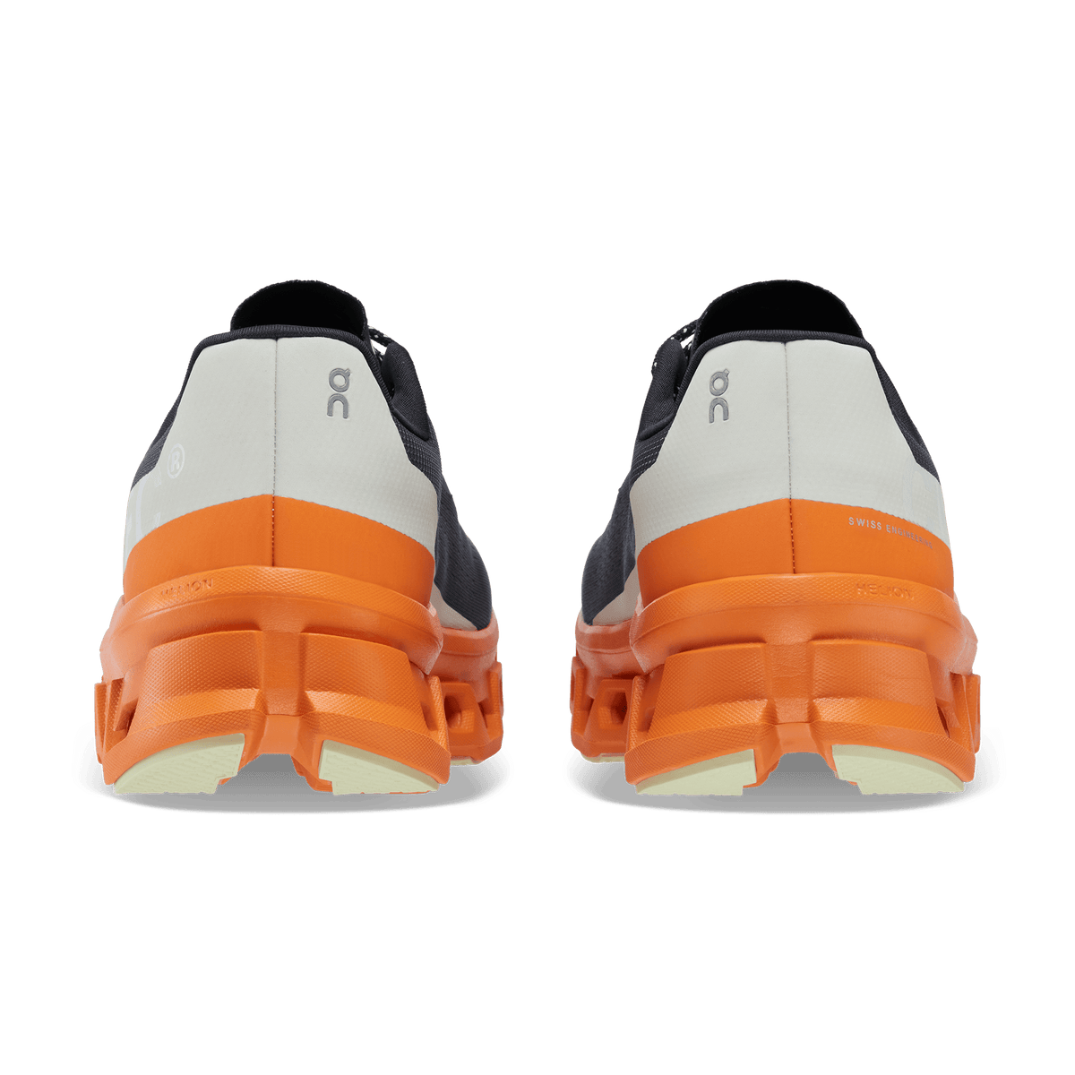 On Running Cloudmonster Eclipse Turmeric - Guerdon Kicks -
