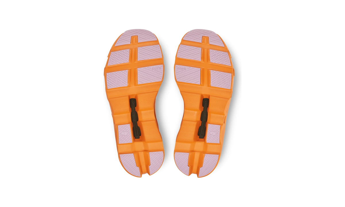 On Running Cloudmonster Fawn Turmeric (Women's) - Guerdon Kicks -