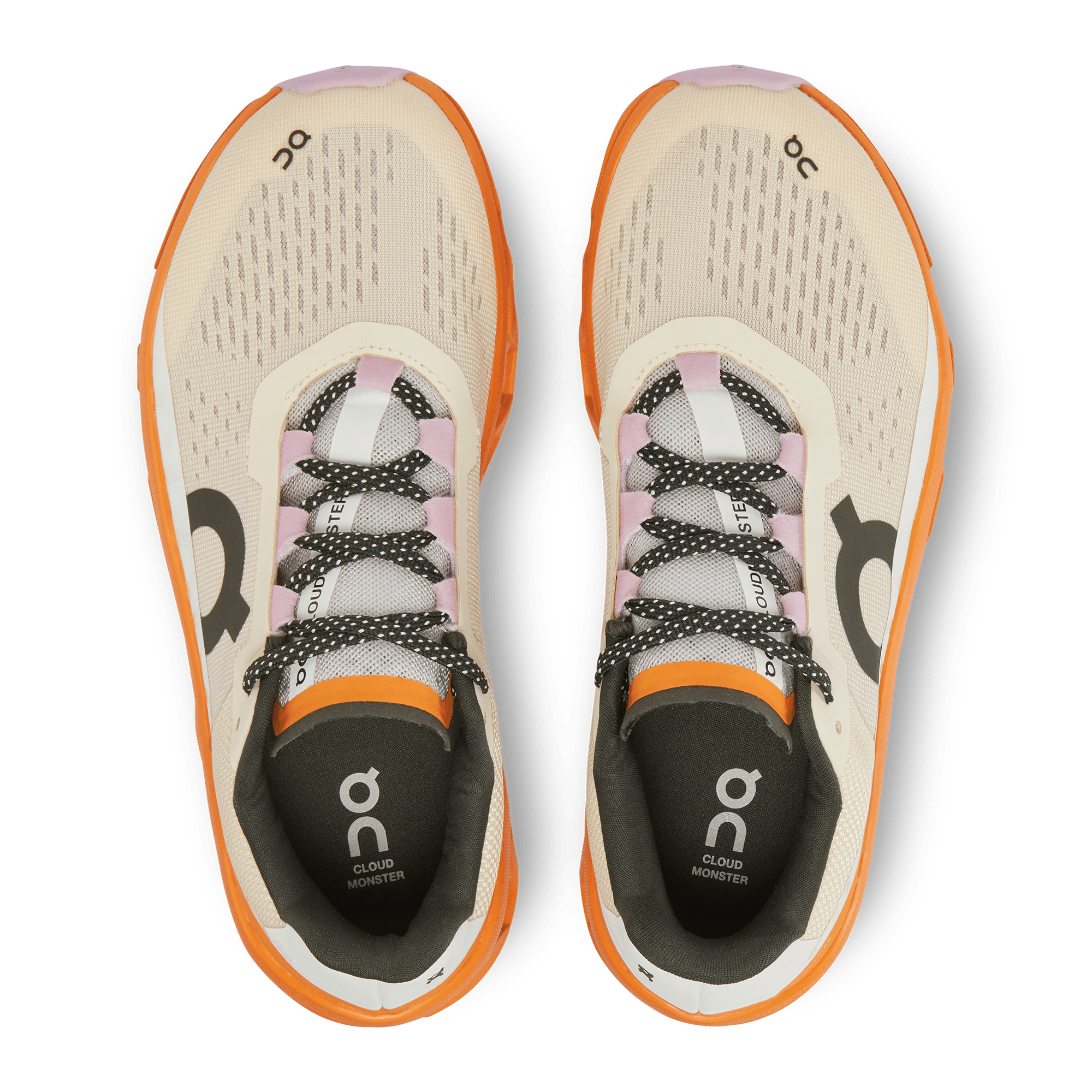 On Running Cloudmonster Fawn Turmeric (Women's) - Guerdon Kicks -