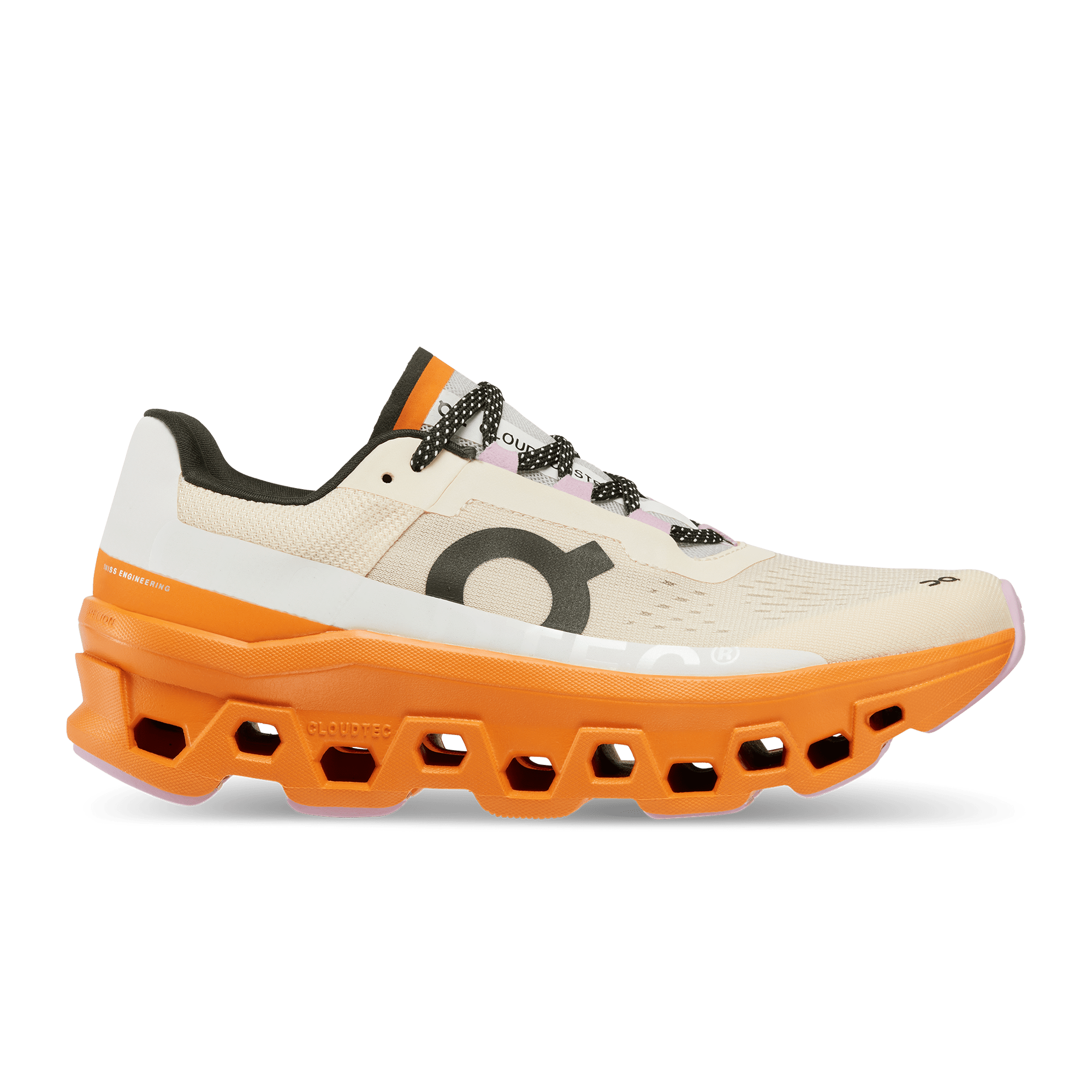 On Running Cloudmonster Fawn Turmeric (Women's) - Guerdon Kicks -