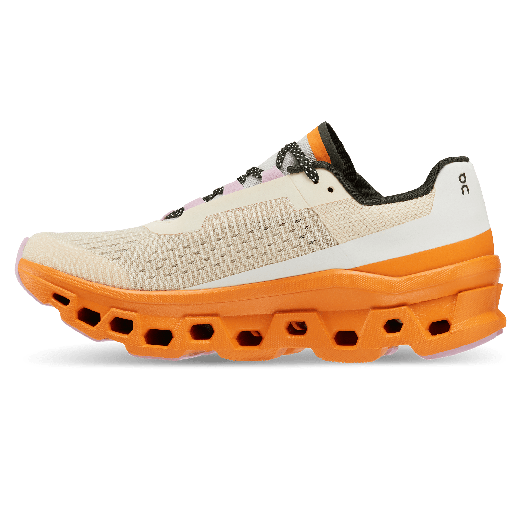 On Running Cloudmonster Fawn Turmeric (Women's) - Guerdon Kicks -