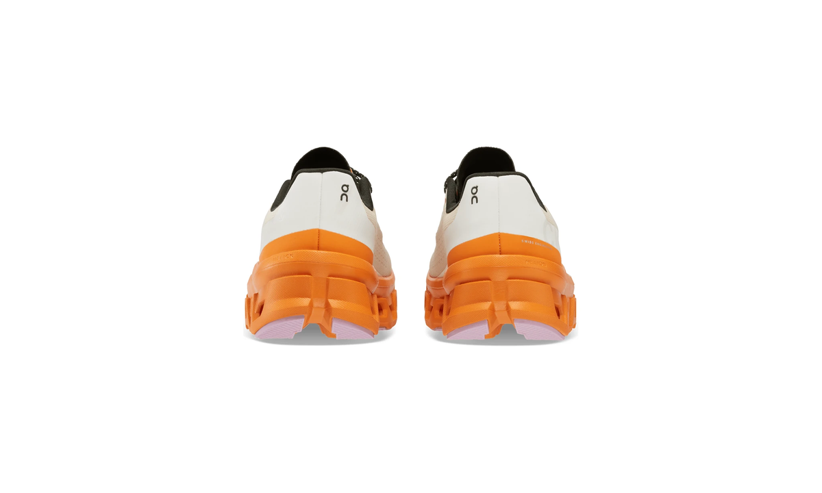 On Running Cloudmonster Fawn Turmeric (Women's) - Guerdon Kicks -
