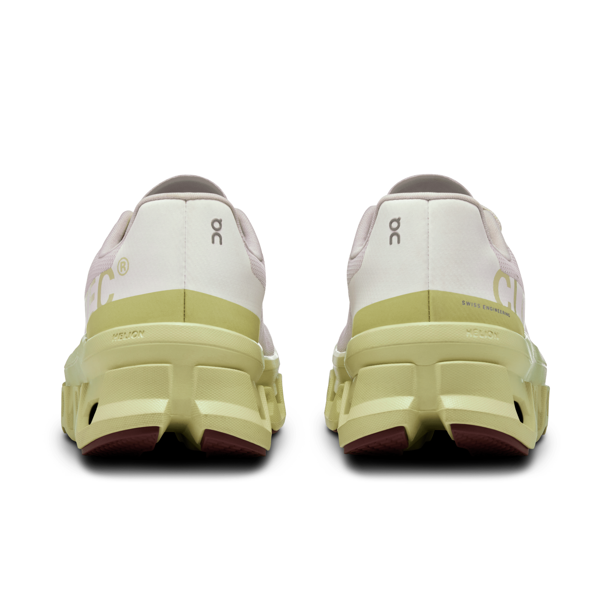 On Running Cloudmonster Frost Acacia (Women's) - Guerdon Kicks -