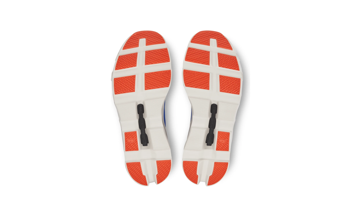 On Running Cloudmonster Frost Cobalt - Guerdon Kicks -